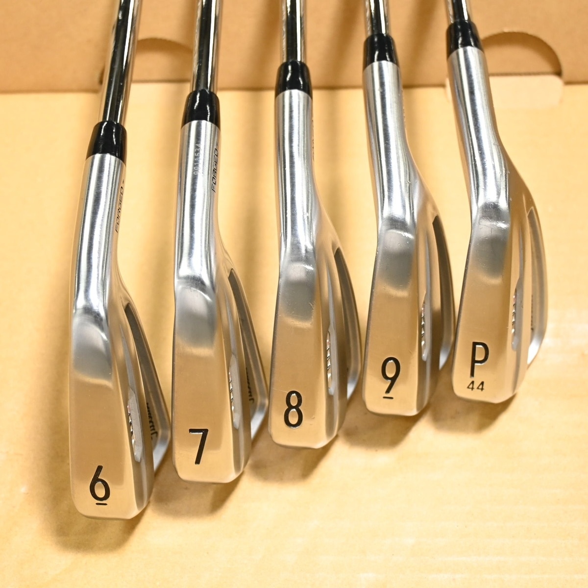 中古】T100S アイアン N.S.PRO MODUS3 TOUR 115 28 S C(アイアン