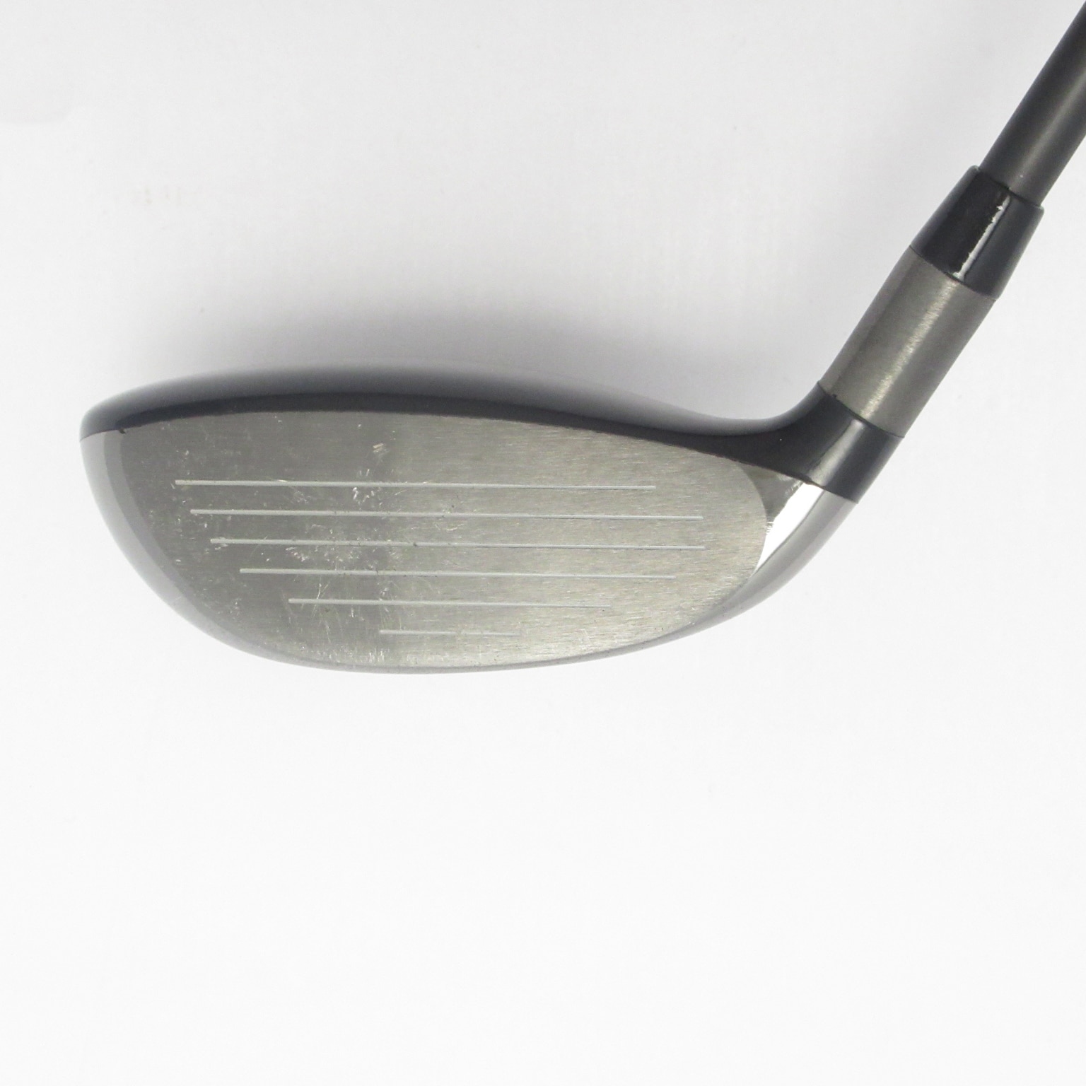 中古】APEX UW(2023） ユーティリティ ATTAS MB FW 75 19 S C