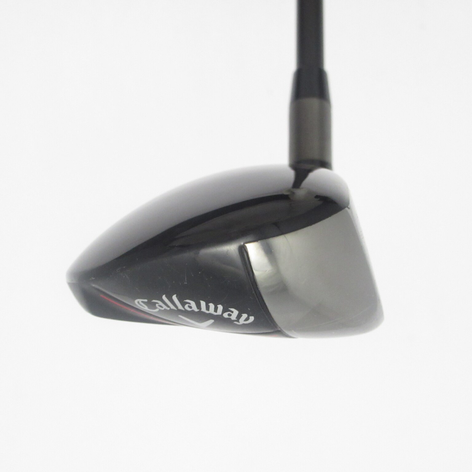 中古】APEX UW(2023） ユーティリティ ATTAS MB FW 75 19 S C