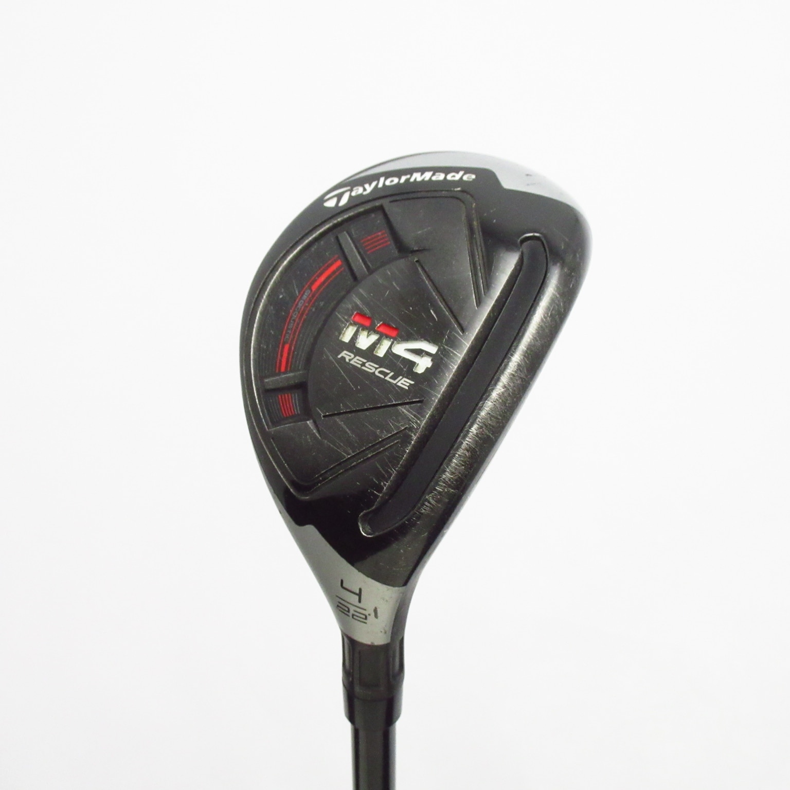中古】M4 ユーティリティ (テーラーメイド) 通販｜GDO中古ゴルフクラブ