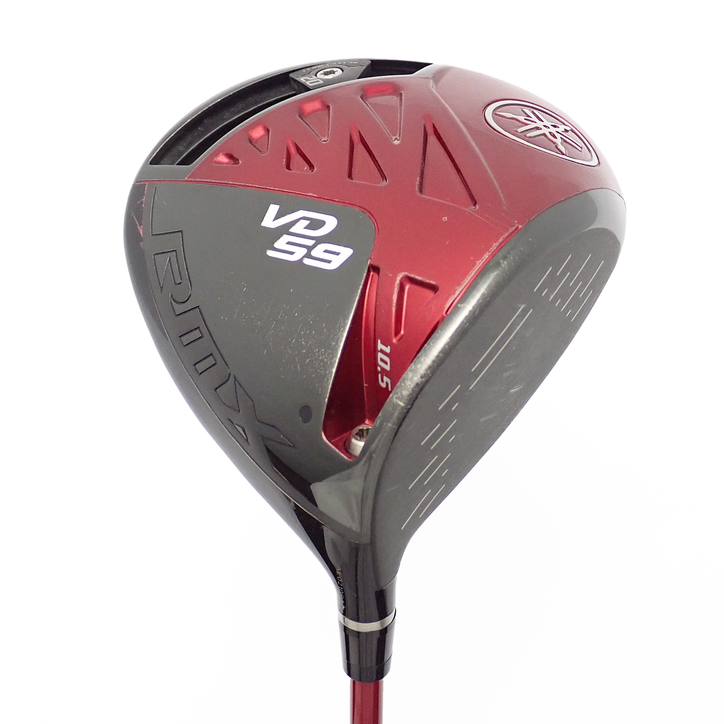 中古】RMX VD59 ドライバー (ヤマハ) RMX 通販｜GDO中古ゴルフクラブ