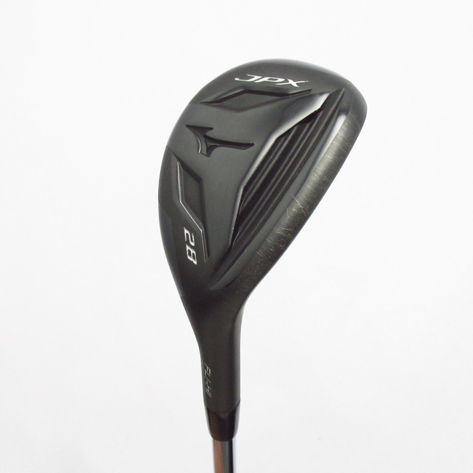 中古】JPX FLI-HI(2024) ユーティリティ (ミズノ) JPX 通販｜GDO中古