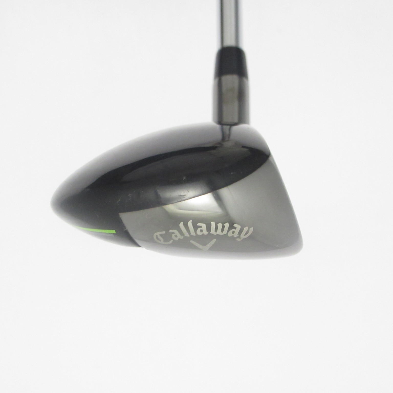 中古】EPIC FLASH STAR ハイブリッド ユーティリティ N.S.PRO ZELOS 7