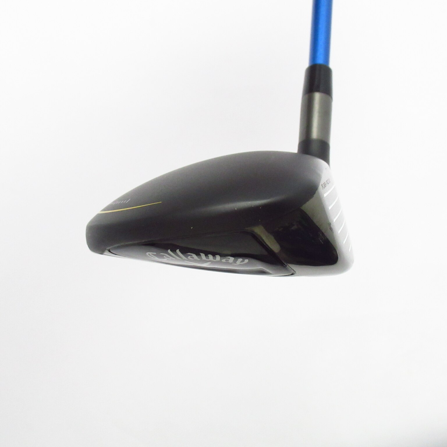 中古】ローグ ST LS フェアウェイウッド Speeder NX 60 18 S C