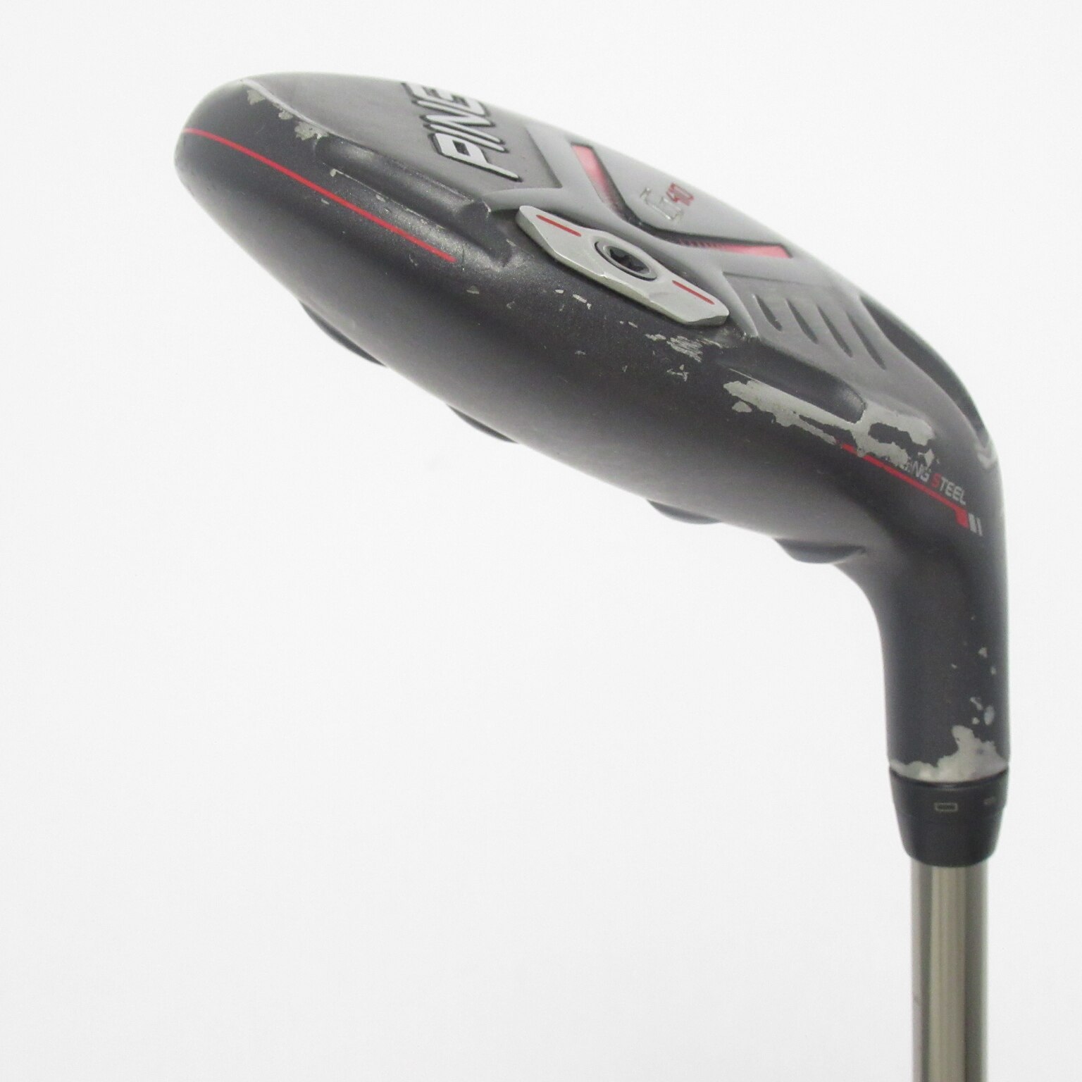 中古】G410 ユーティリティ PING TOUR 173-85 22 R D(ユーティリティ