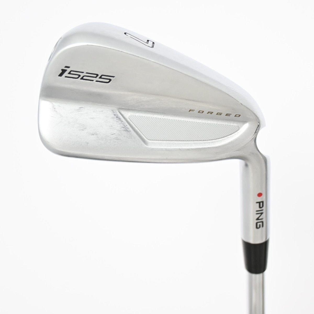 中古】i525 アイアンセット (ピン) Iシリーズ 通販｜GDO中古ゴルフクラブ