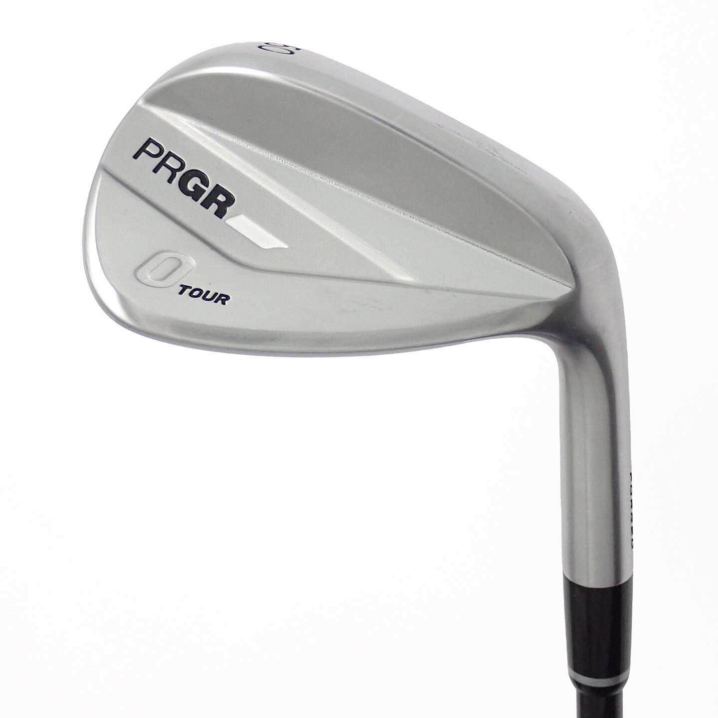 新品未使用 PRGR RS 57° ウェッジ 中古】PRGR 0 TOUR(2026) ウェッジ Diamana FOR PRGR FOR WEDGE 50-08