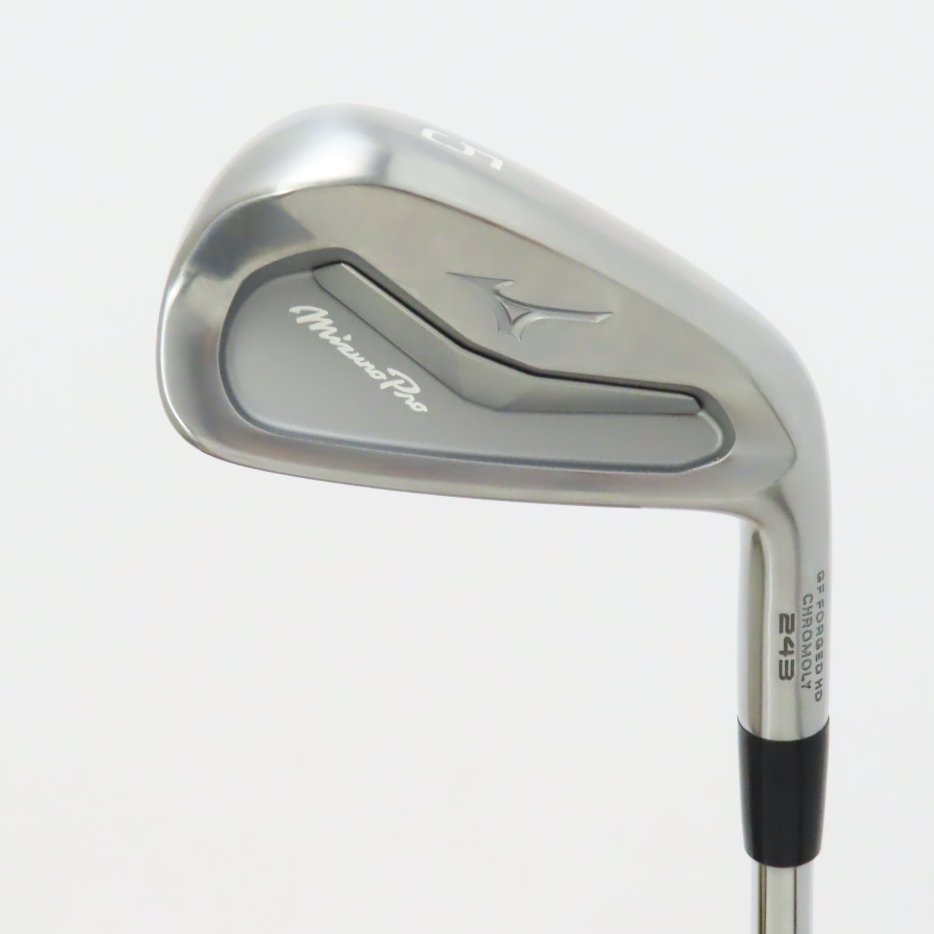 中古】MizunoPro 243 アイアン Dynamic Gold 120 25 S200 C(アイアン