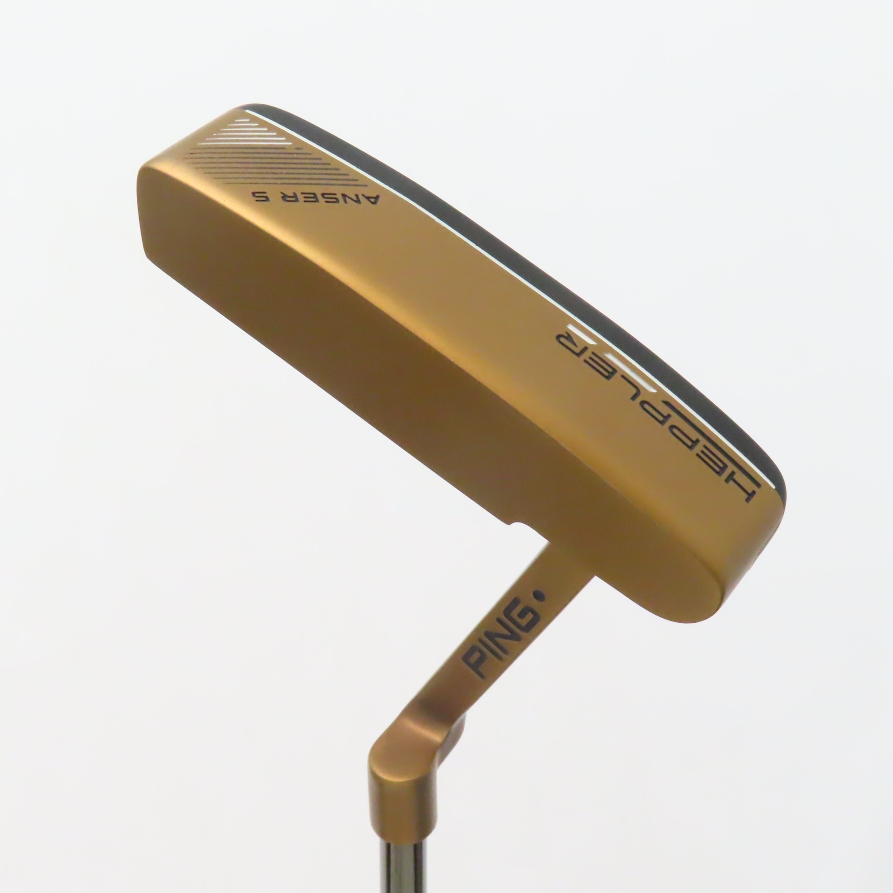 中古】ピン(PING) パター レフティ 通販｜GDO中古ゴルフクラブ