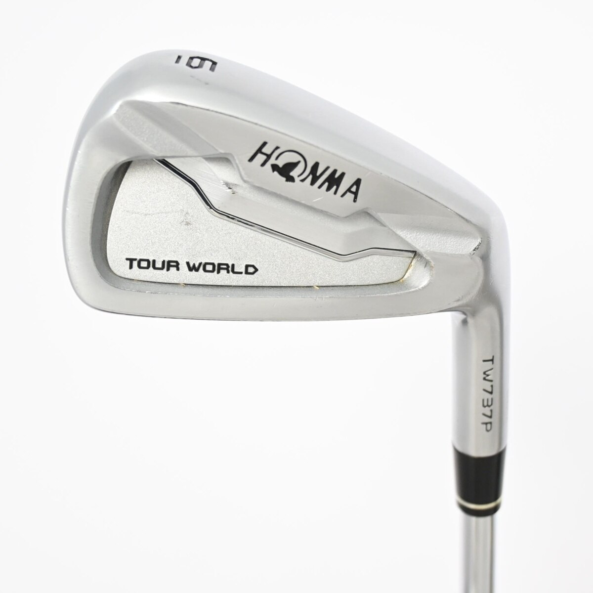 中古】TOUR WORLD TW737P アイアンセット (本間ゴルフ) ツアーワールド