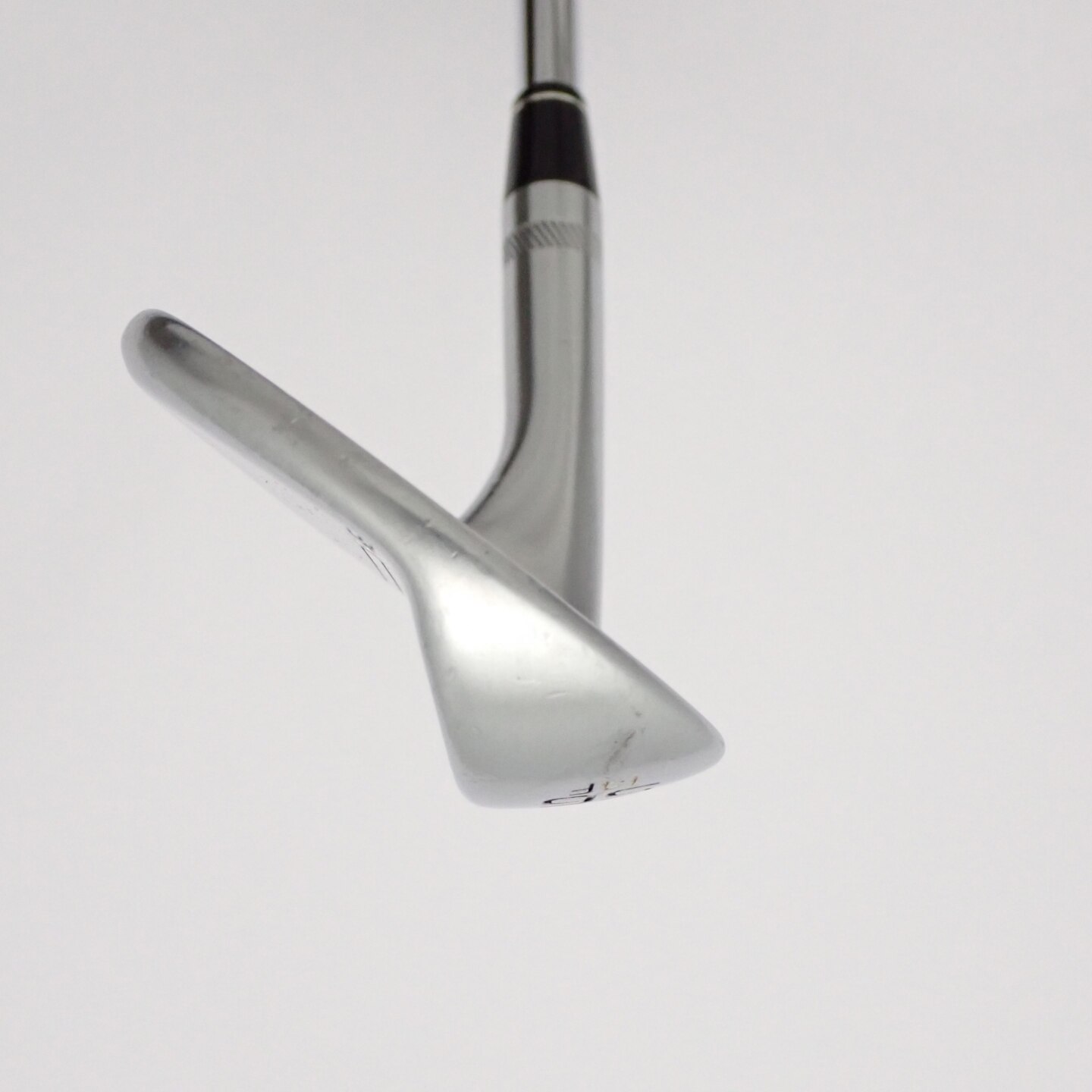 中古】ボーケイ SM9 TOUR CHROME ウェッジ N.S.PRO MODUS3 WEDGE 105