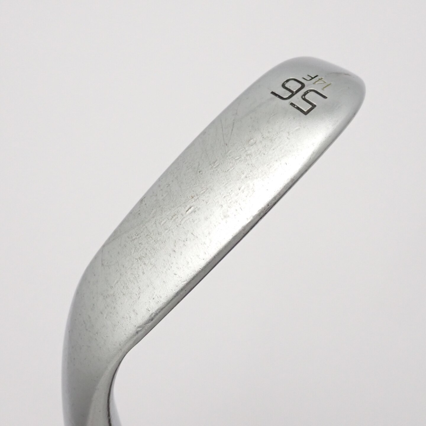 中古】ボーケイ SM9 TOUR CHROME ウェッジ N.S.PRO MODUS3 WEDGE 105