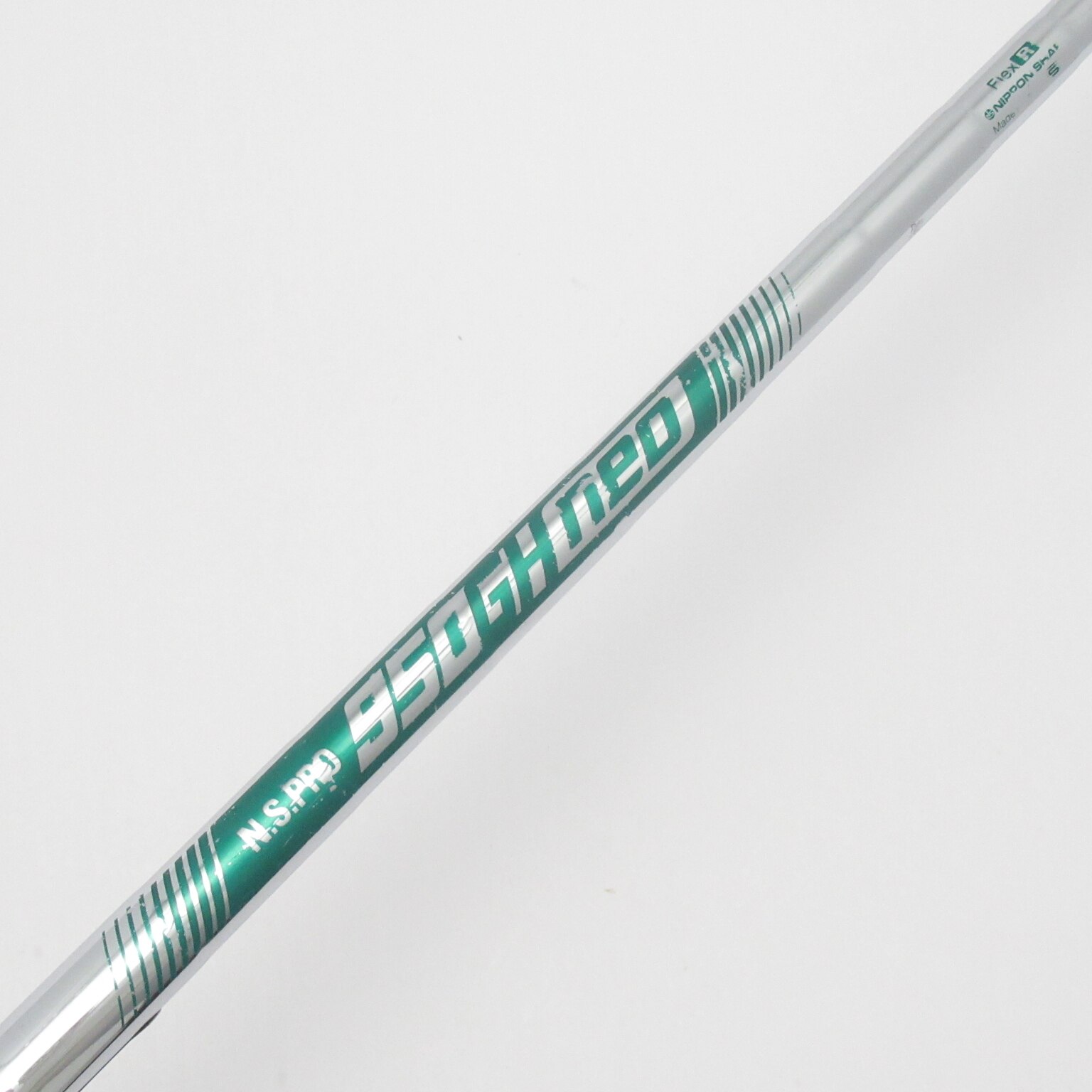 中古】ドルフィンウェッジ DW-118 ウェッジ N.S.PRO 950GH neo 50 R CD