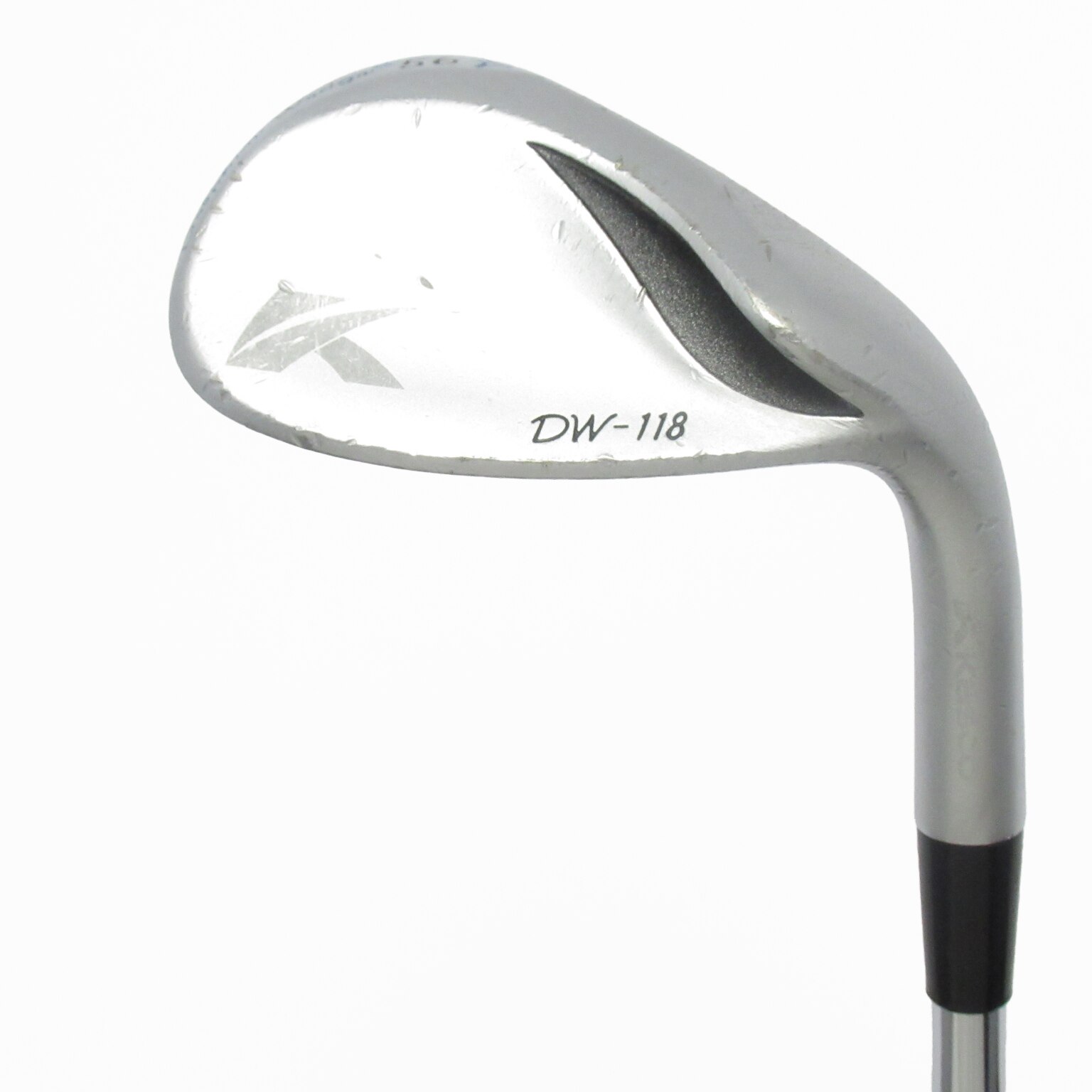 中古】ドルフィンウェッジ DW-118 ウェッジ N.S.PRO 950GH neo 56 判別