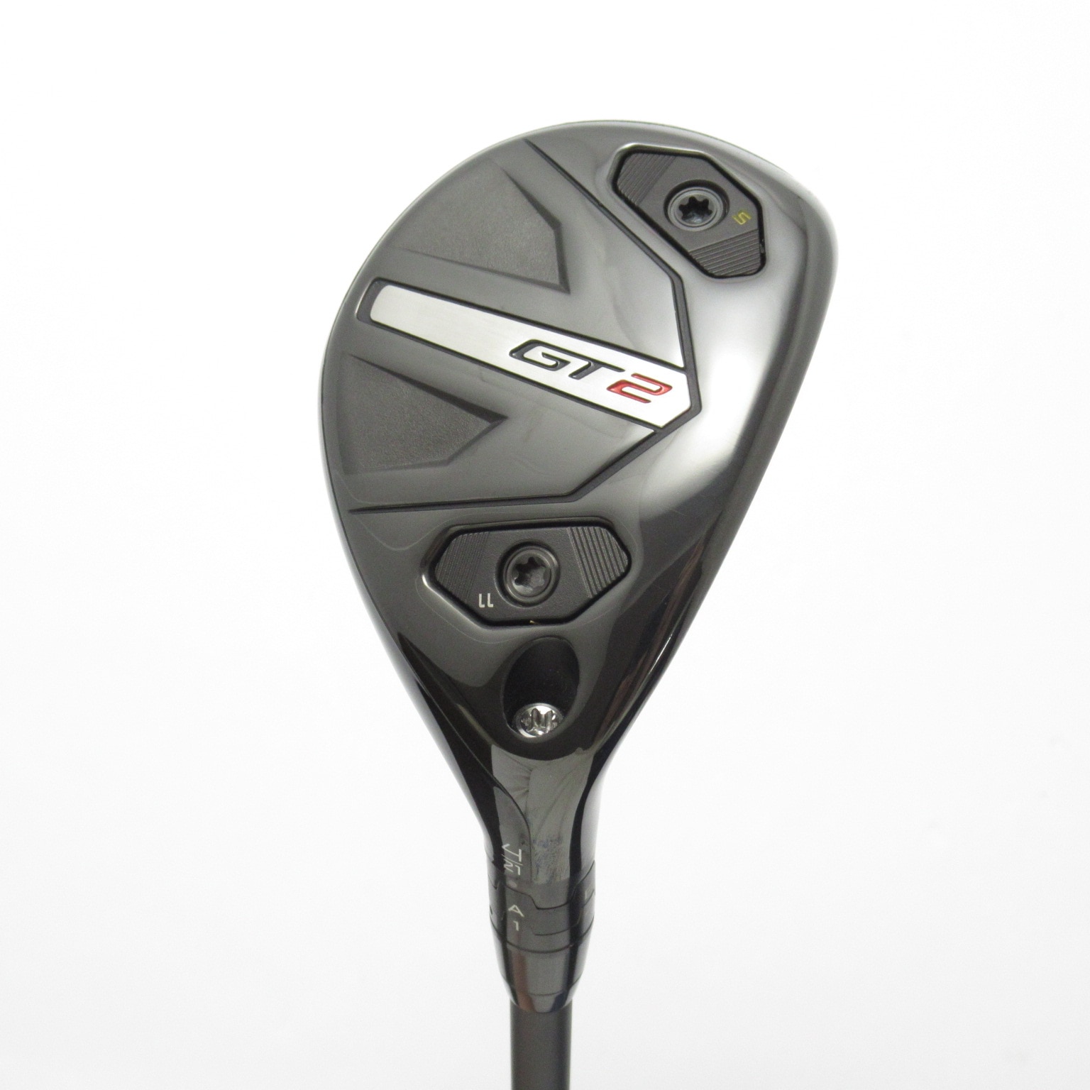 中古】GT2 ユーティリティ TENSEI BLUE 1K 65 HYBRID 21 R C