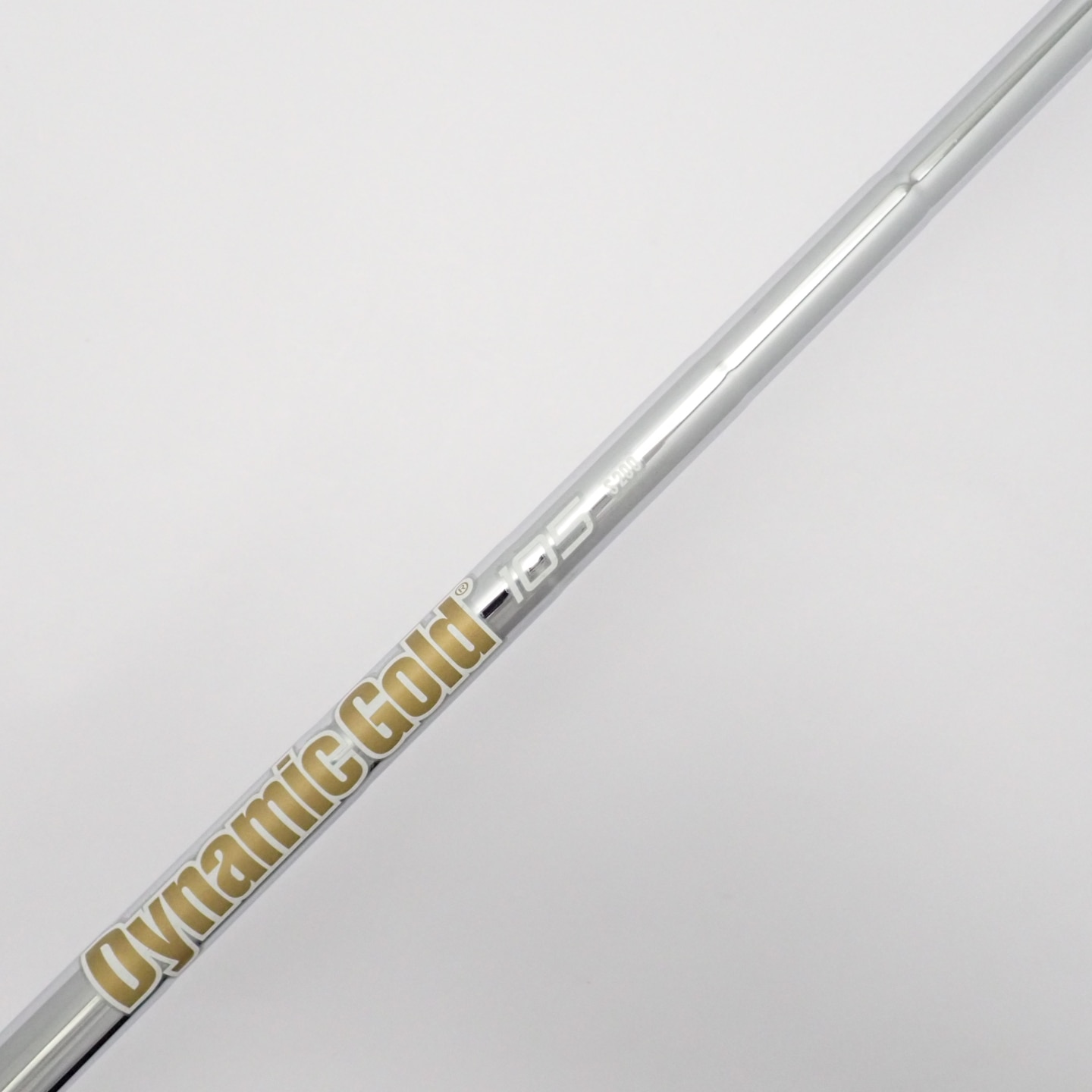 中古】スリクソン ZX ユーティリティ Dynamic Gold 105 23 S200 C