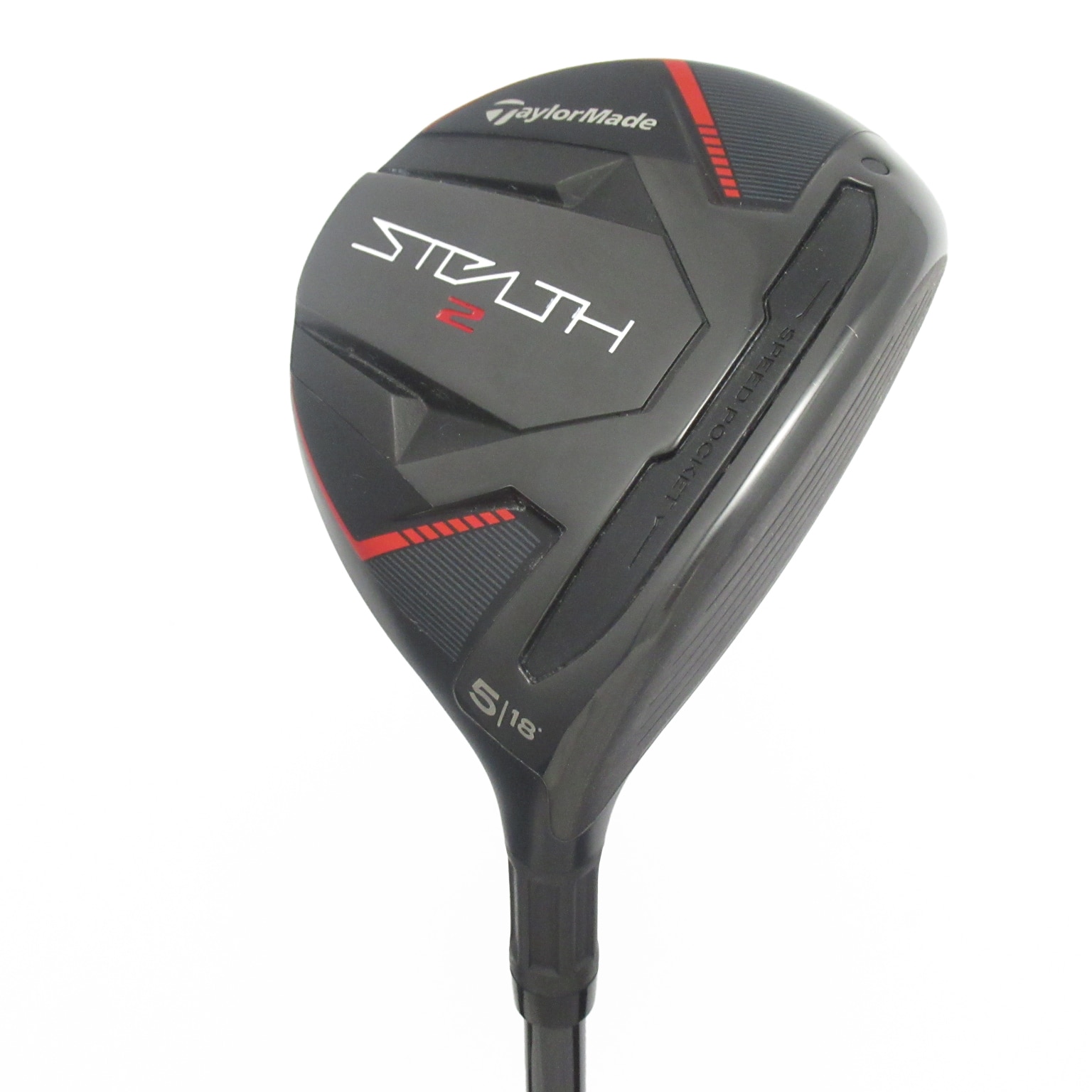 中古】ステルス 2 フェアウェイウッド (テーラーメイド) ステルス 通販