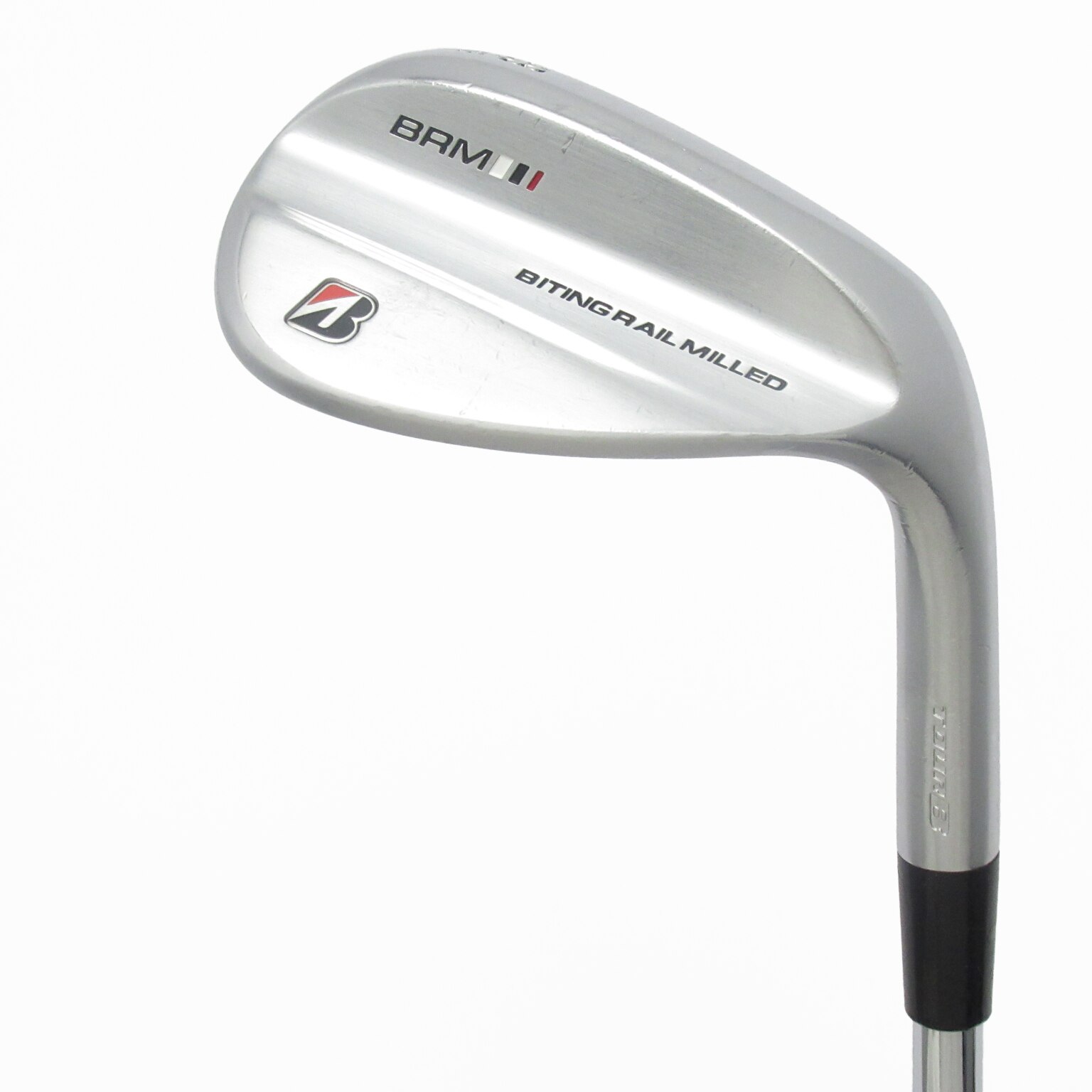 中古】TOUR B ウェッジ (ブリヂストン) 通販｜GDO中古ゴルフクラブ