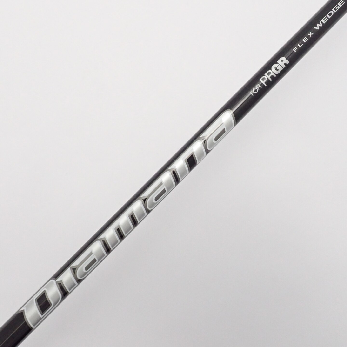 中古】PRGR 0 TOUR(2026) ウェッジ Diamana FOR PRGR FOR WEDGE 56-12