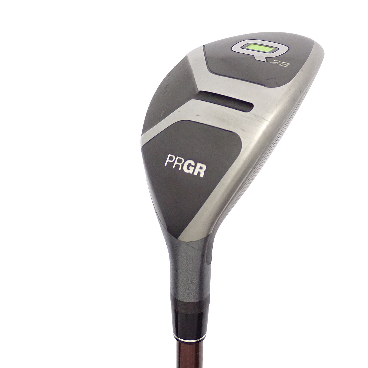 中古】プロギア(PRGR) ユーティリティ メンズ 通販｜GDO中古ゴルフクラブ
