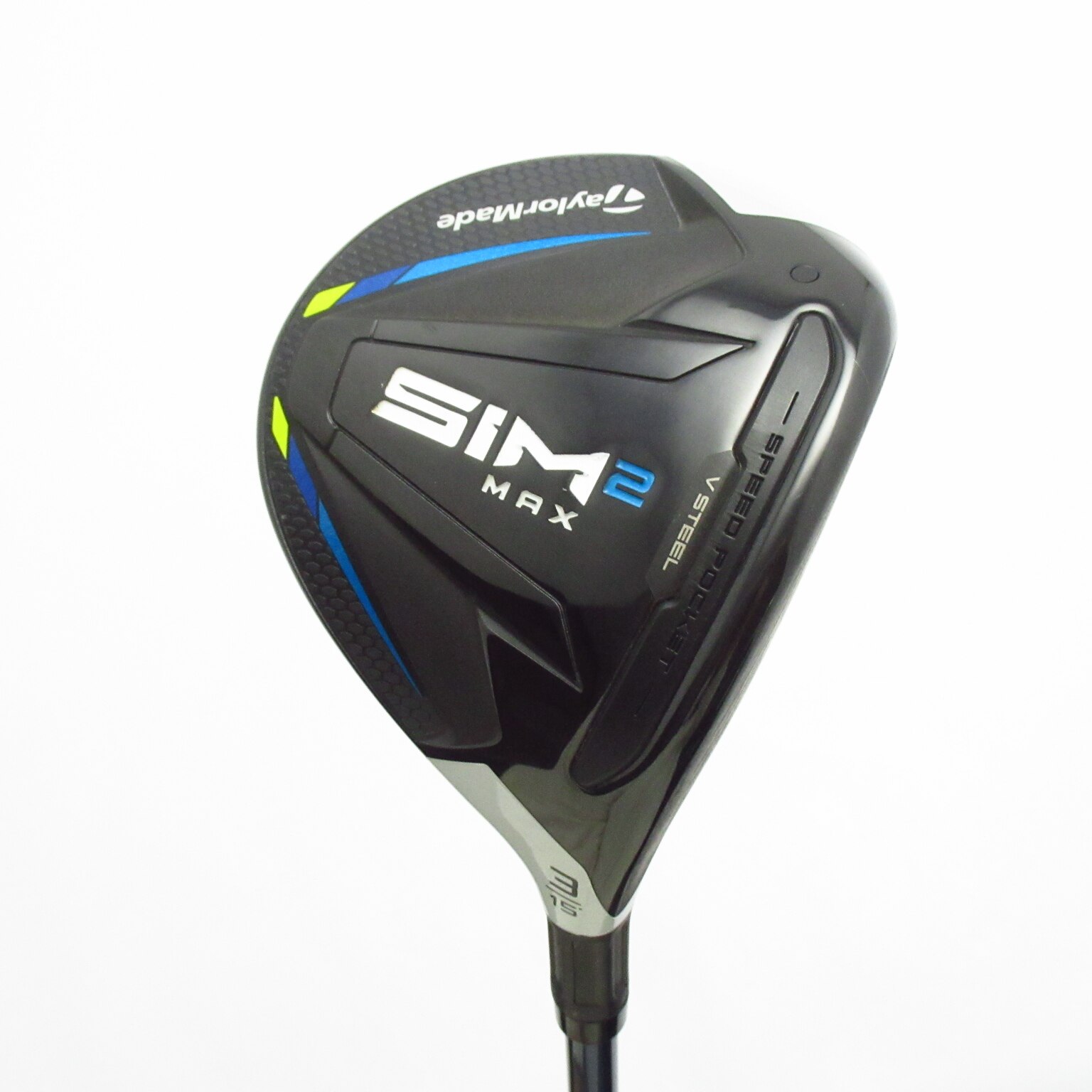 中古】SIM2 フェアウェイウッド (テーラーメイド) 通販｜GDO中古ゴルフ