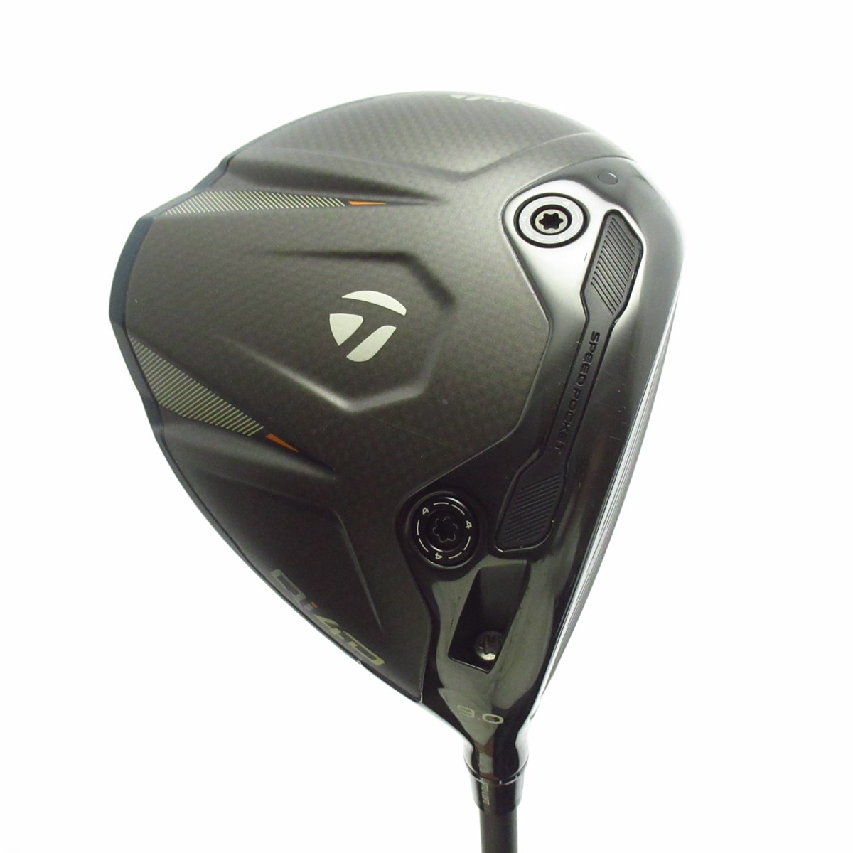 中古】Qi4D ドライバー Diamana WB 53 9 R C(ドライバー（単品）)|Qi4D