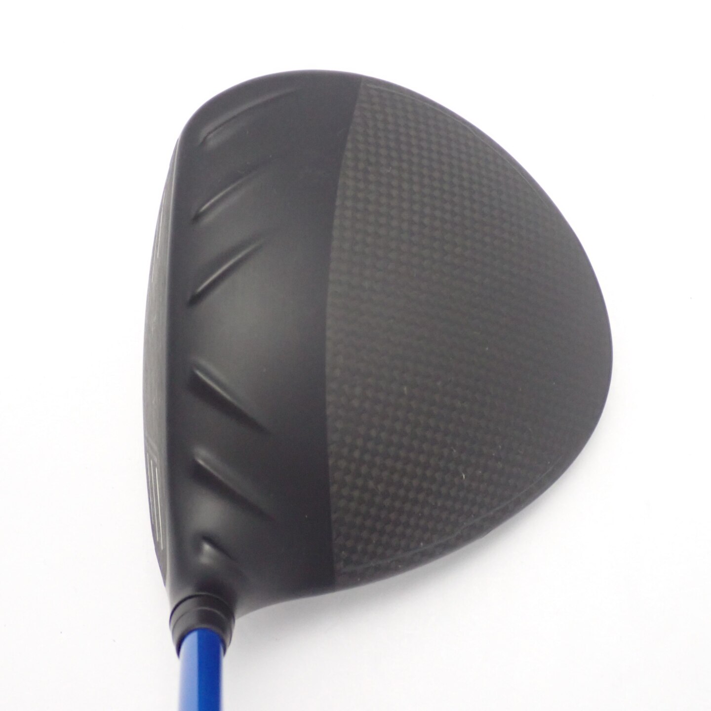 中古】G440 SFT ドライバー ALTA J CB BLUE 9 SR C(ドライバー（単品