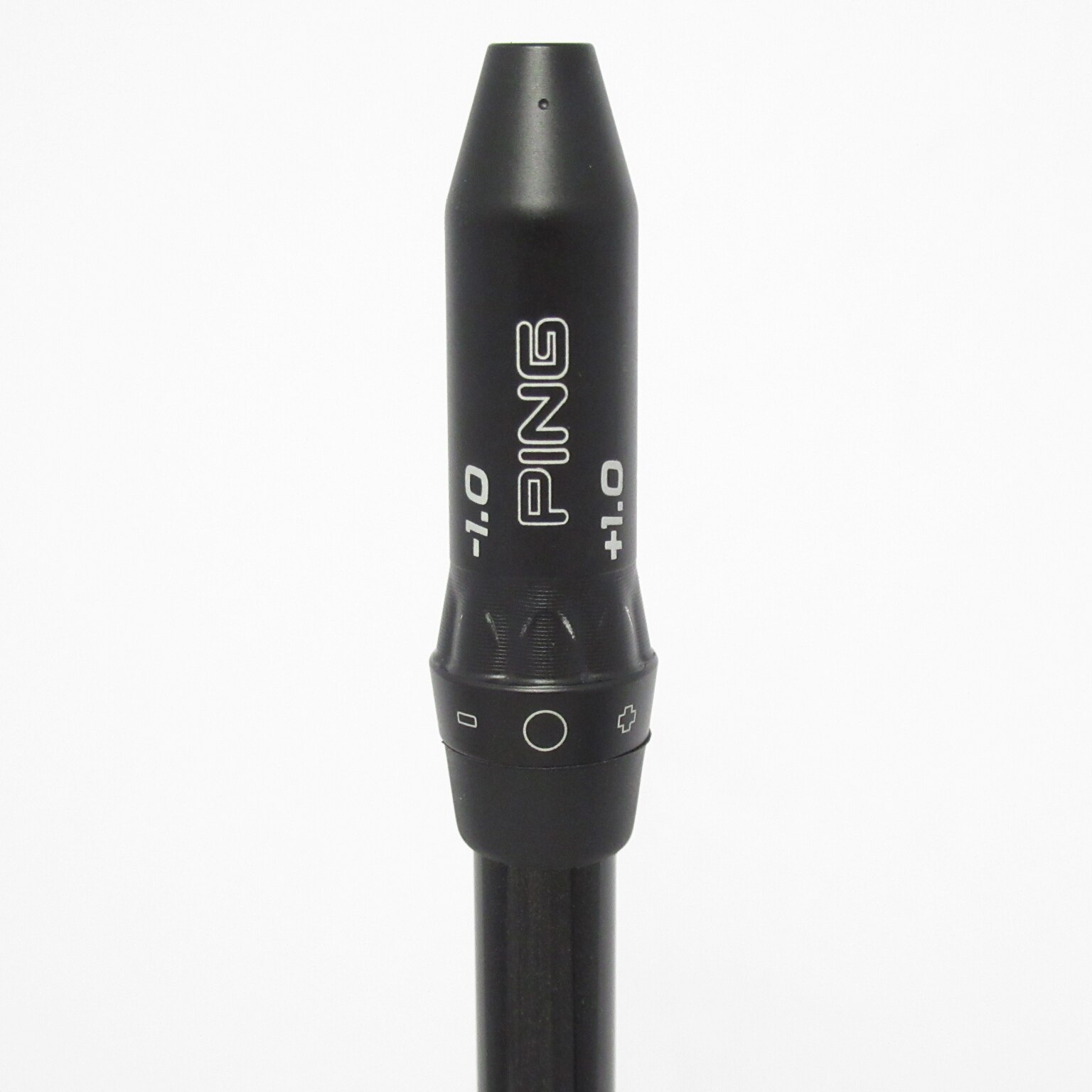 中古】Tour AD DI BLACK ドライバー用_スリーブ付 Tour AD DI-5 BLACK