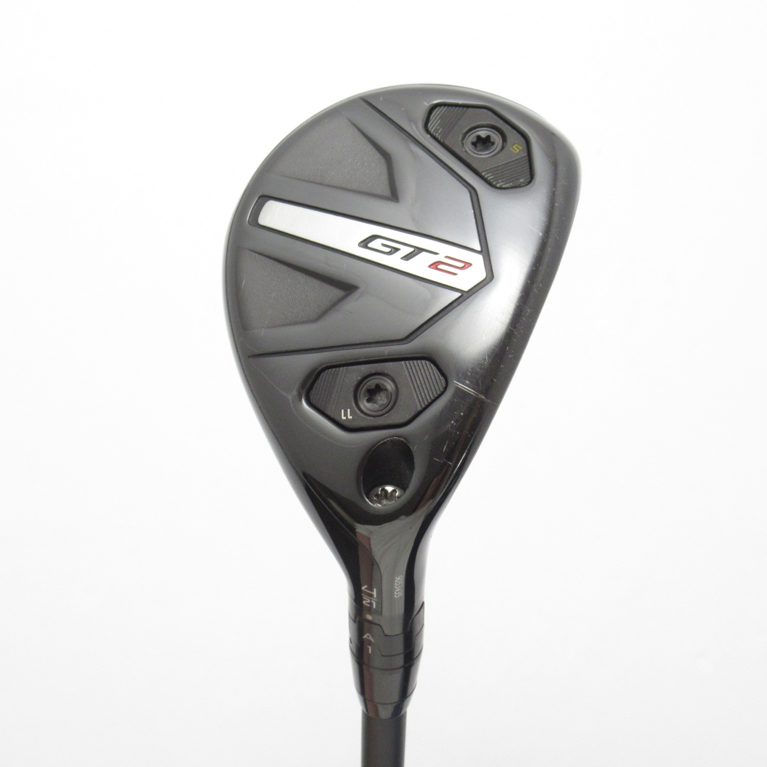 中古】GT2 ユーティリティ TENSEI BLUE 1K 65 HYBRID 21 S C