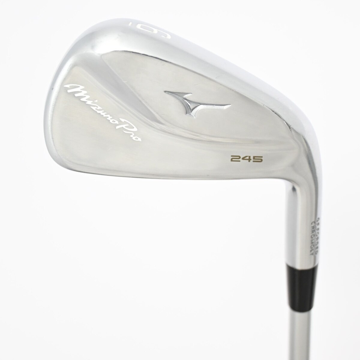 中古】MizunoPro 245 アイアン MCI 110 27 S C(アイアン（セット