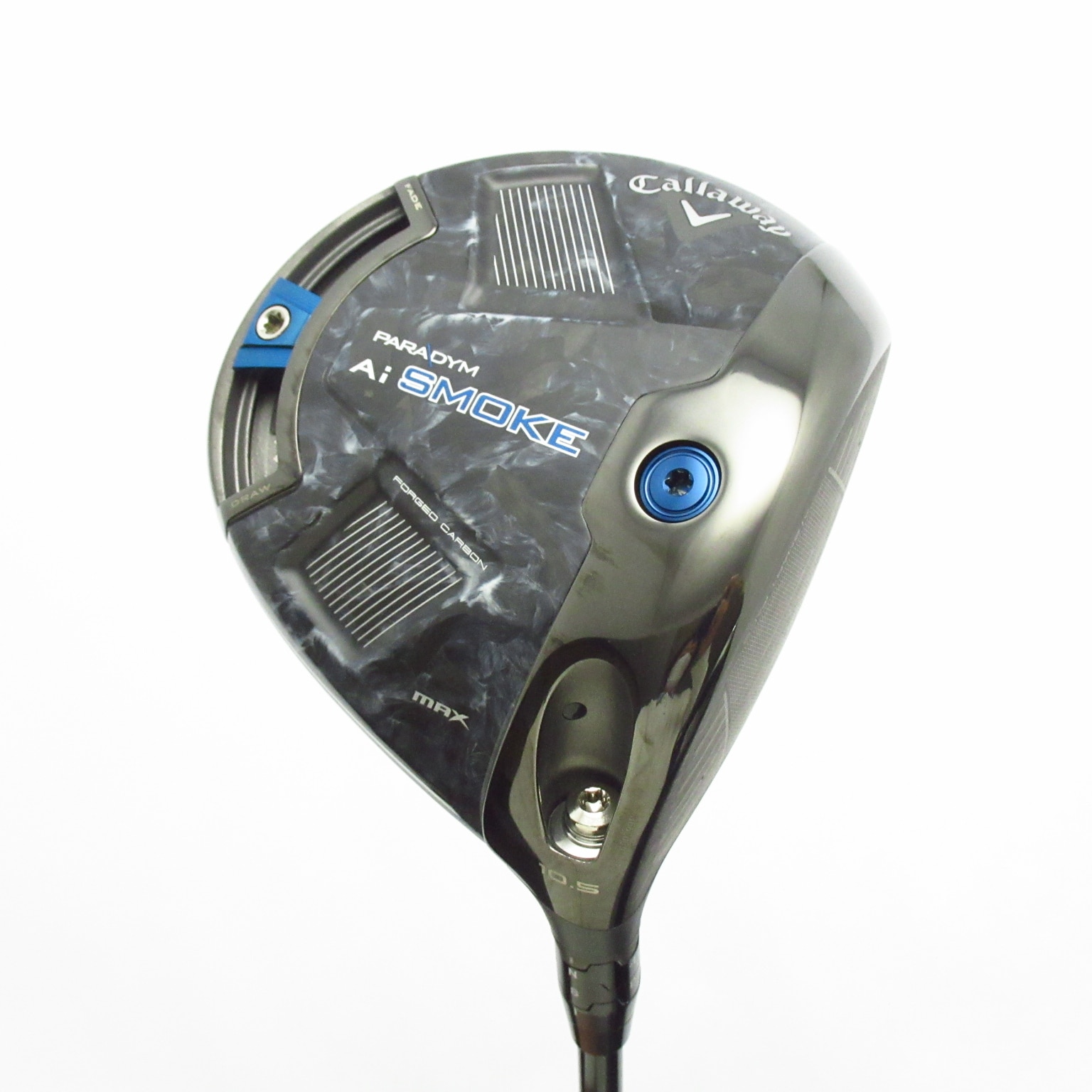 中古】PARADYM Ai SMOKE MAX ドライバー (キャロウェイ) Ai SMOKE 通販