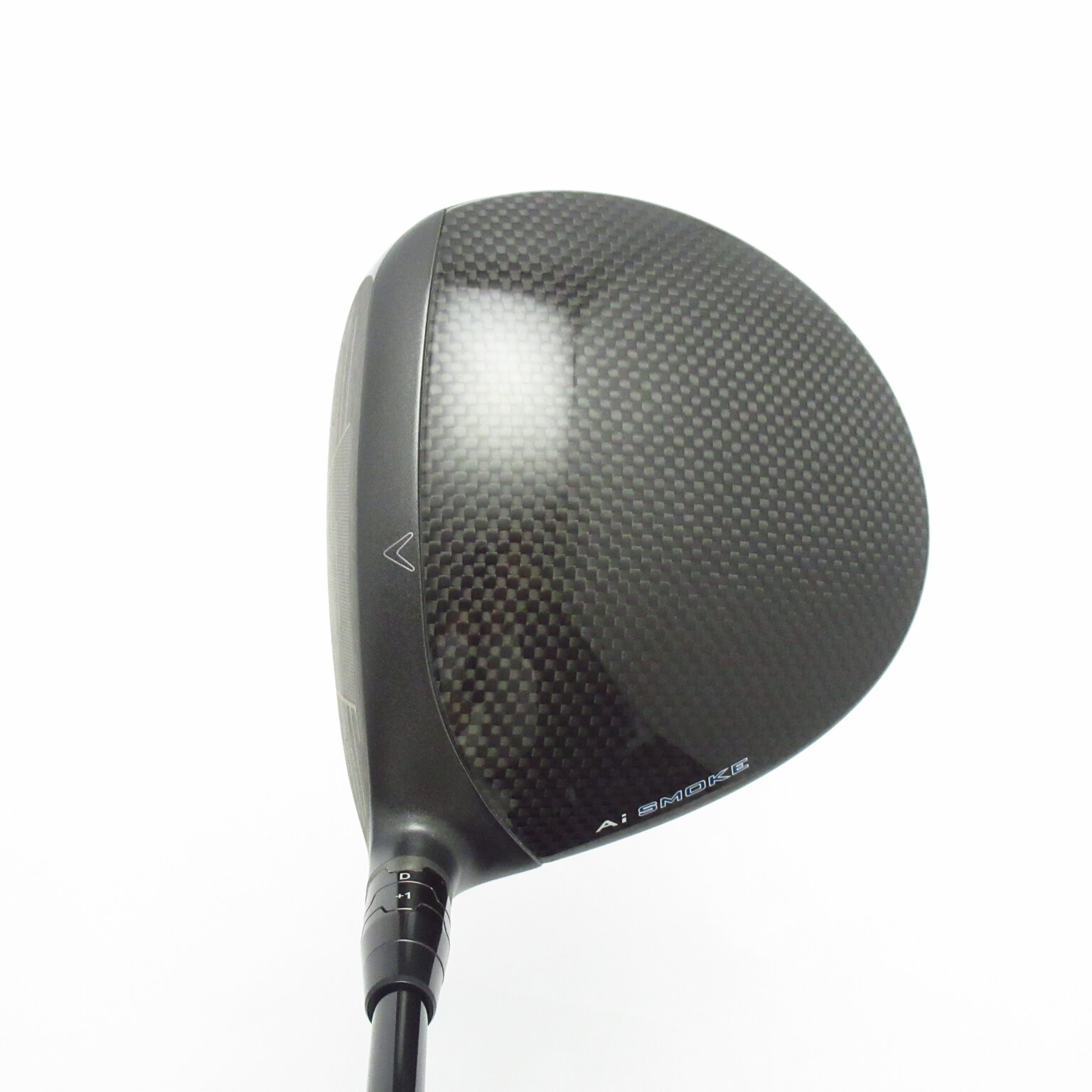中古】パラダイム Ai SMOKE MAX D ドライバー TENSEI 50 for Callaway