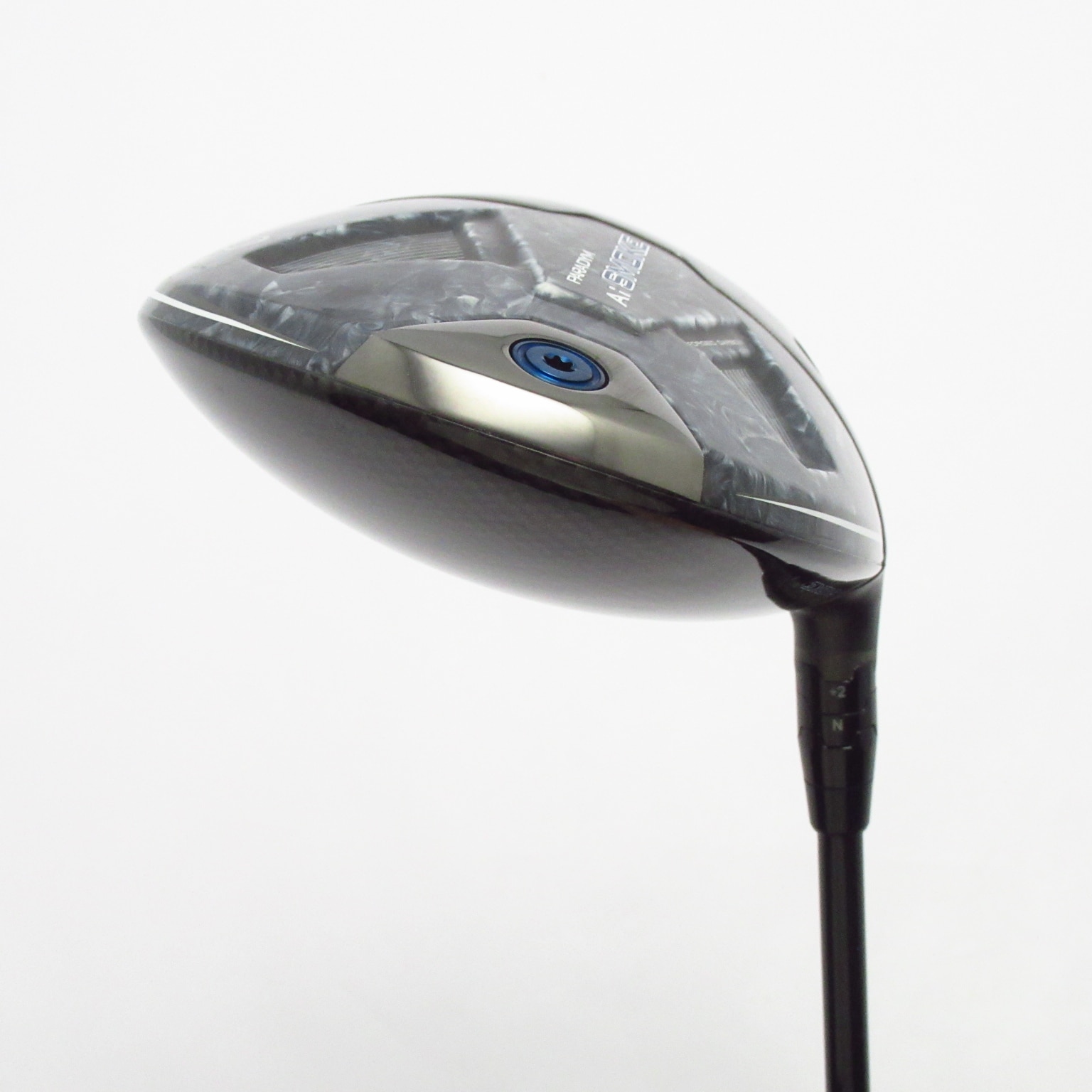 中古】パラダイム Ai SMOKE MAX D ドライバー TENSEI 50 for Callaway