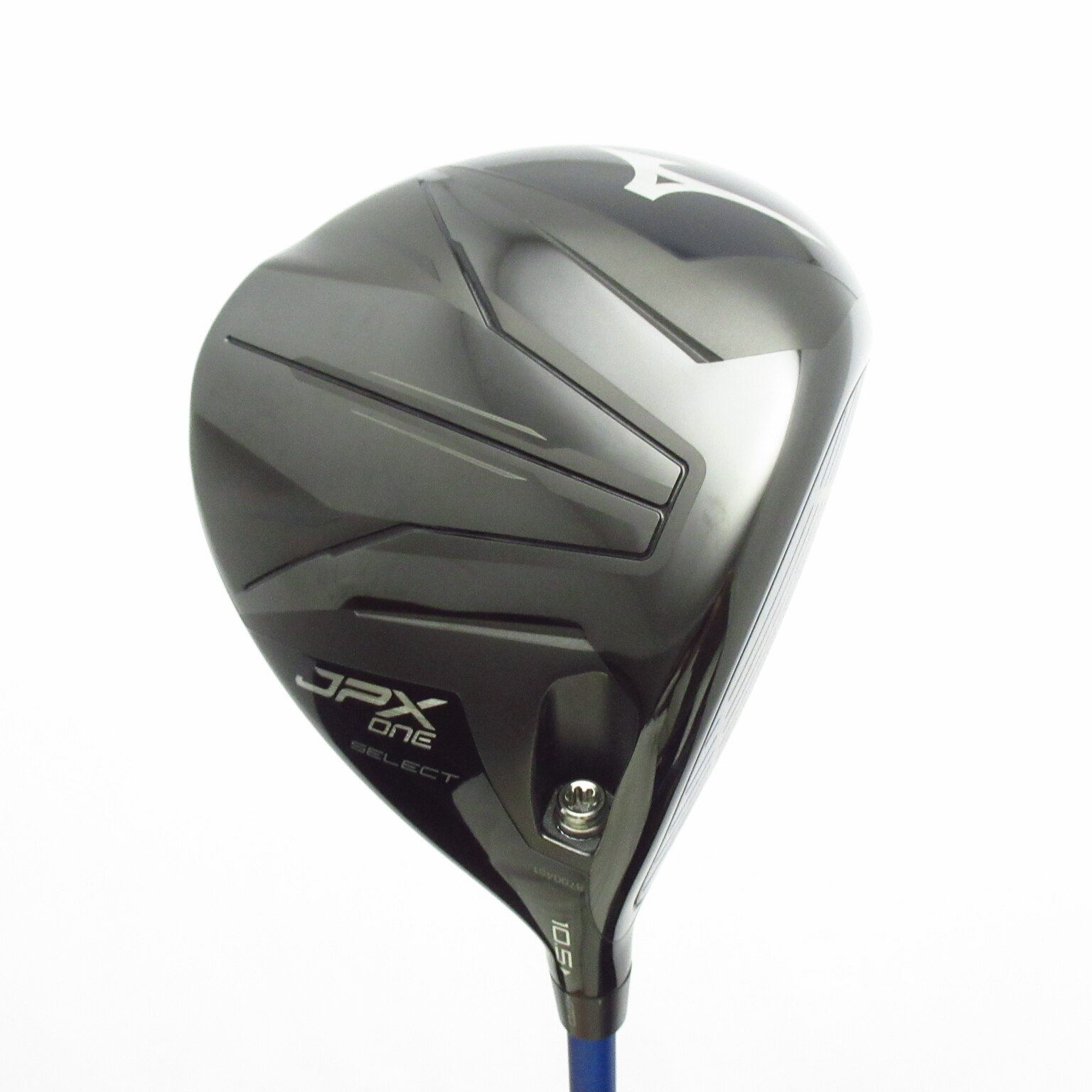中古】JPX ONE SELECT ドライバー カーボンシャフト 10.5 5.5 BC