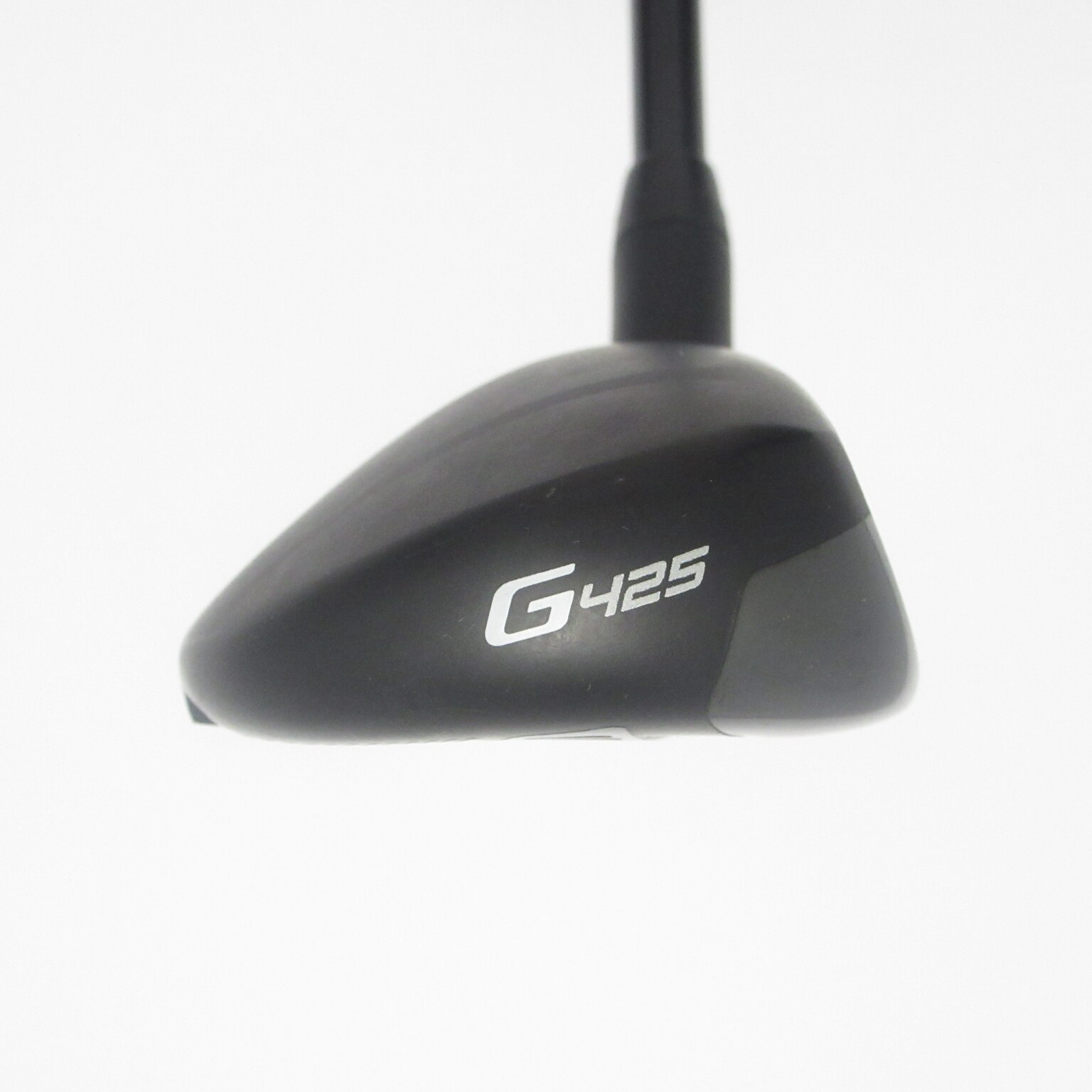 中古】G425 ハイブリッド ユーティリティ Tour AD HY-95 22 S C