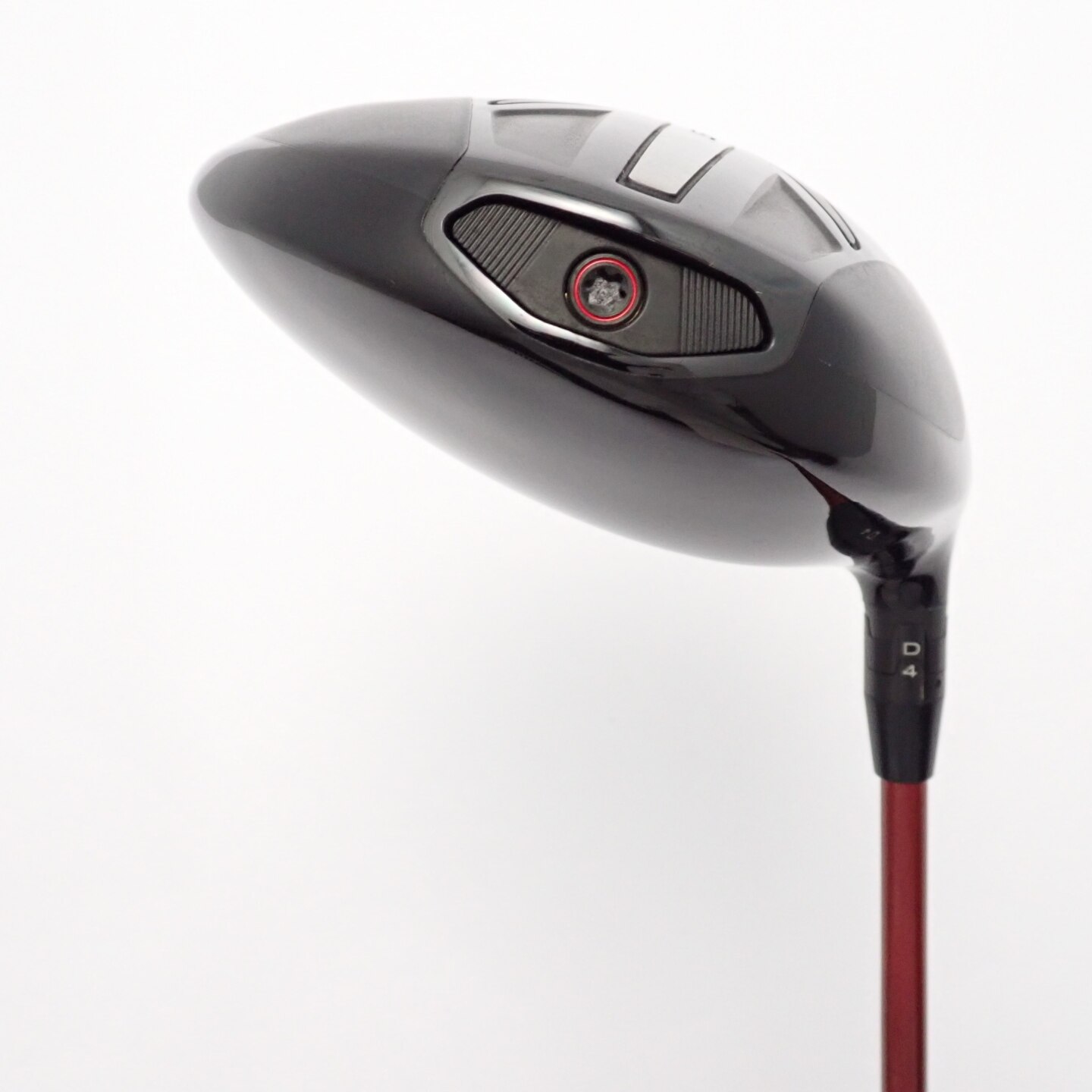 中古】GT2 ドライバー PROJECT X DENALI RED 50 10 5.0 C(ドライバー