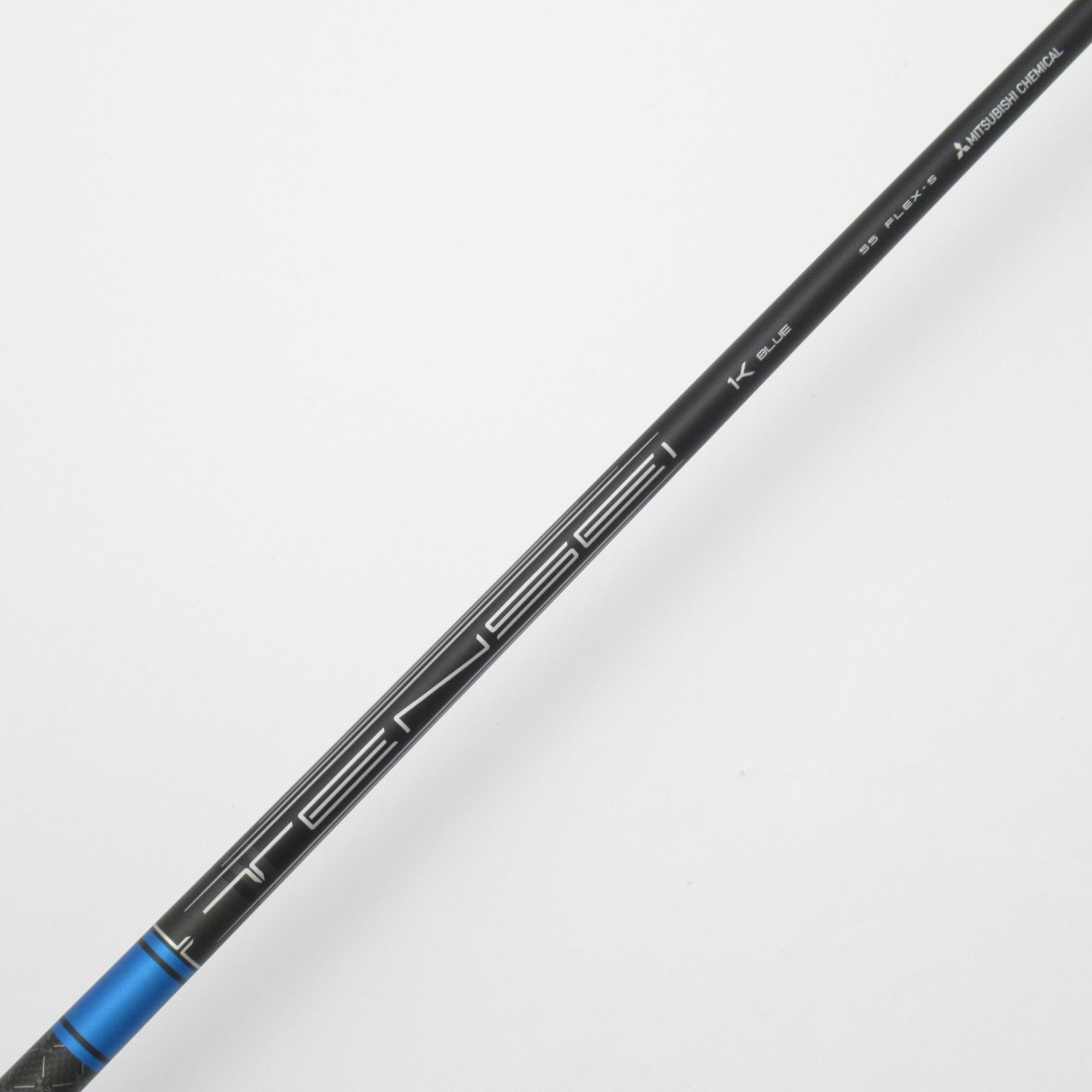 中古】GT2 ドライバー TENSEI 1K BLUE 55 9 S CD(ドライバー（単品