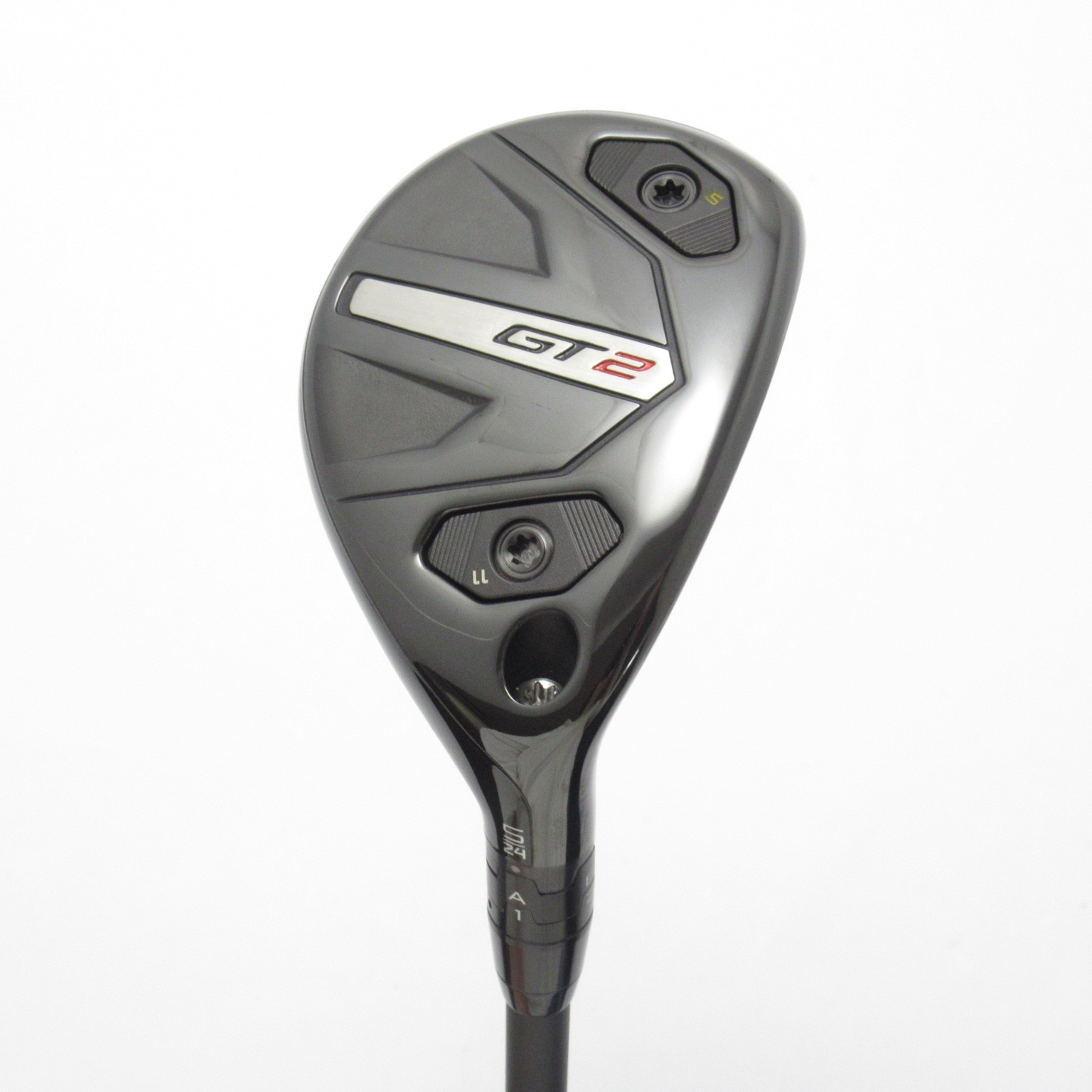 中古】GT2 ユーティリティ TENSEI BLUE 1K 65 HYBRID 24 R BC
