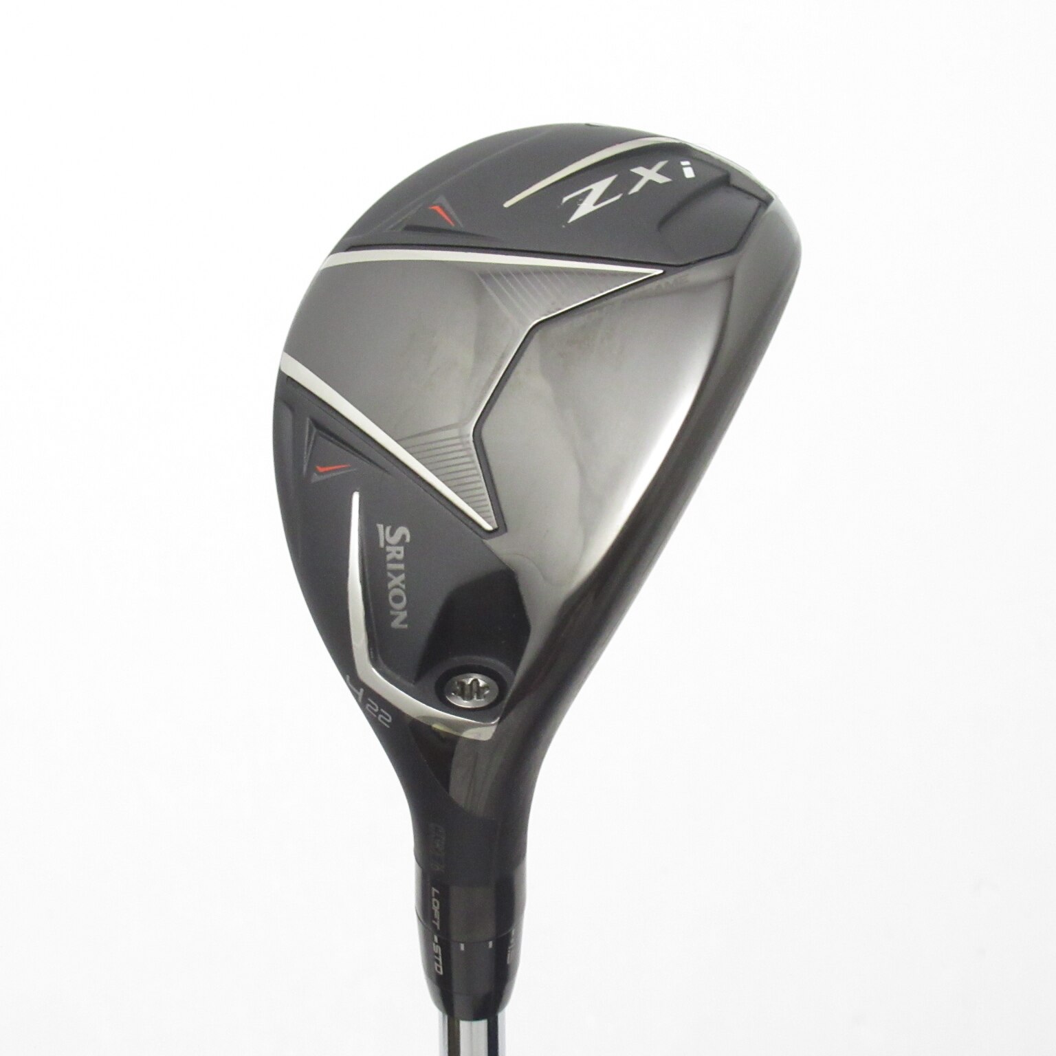 中古】スリクソン ZXi ハイブリッド ユーティリティ N.S.PRO 950GH neo