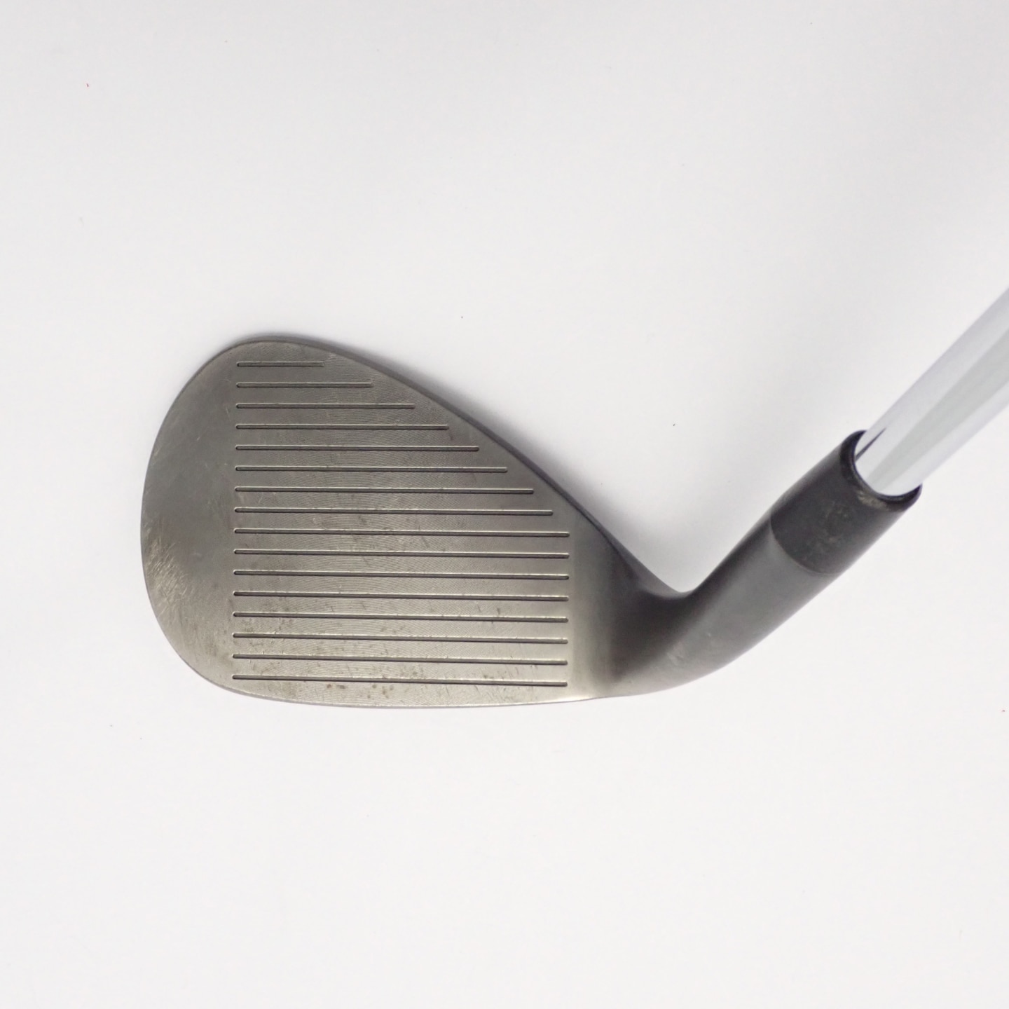 中古】ドルフィン ブラック DW-120G ウェッジ N.S.PRO MODUS3 WEDGE