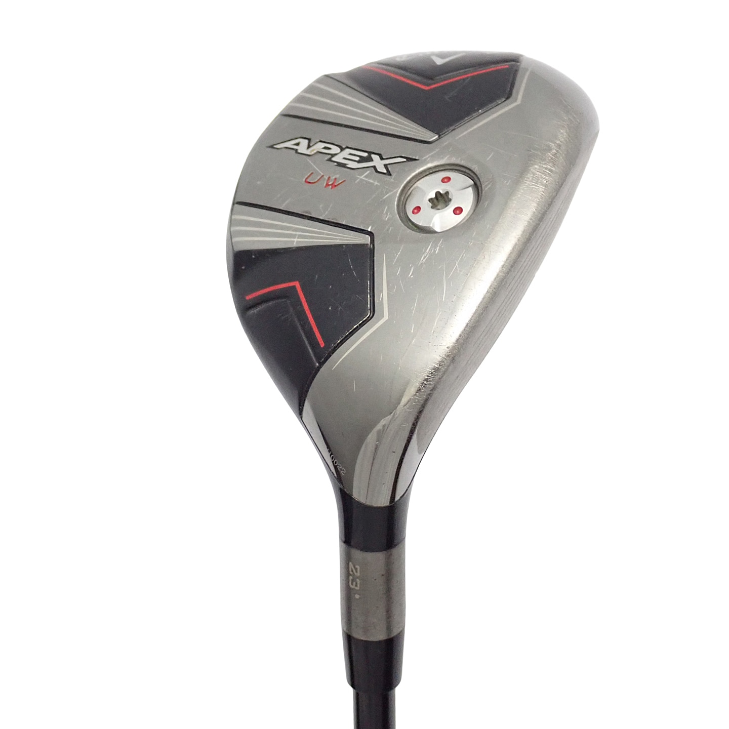 中古】APEX UW (キャロウェイ) APEX メンズ 通販｜GDO中古ゴルフクラブ