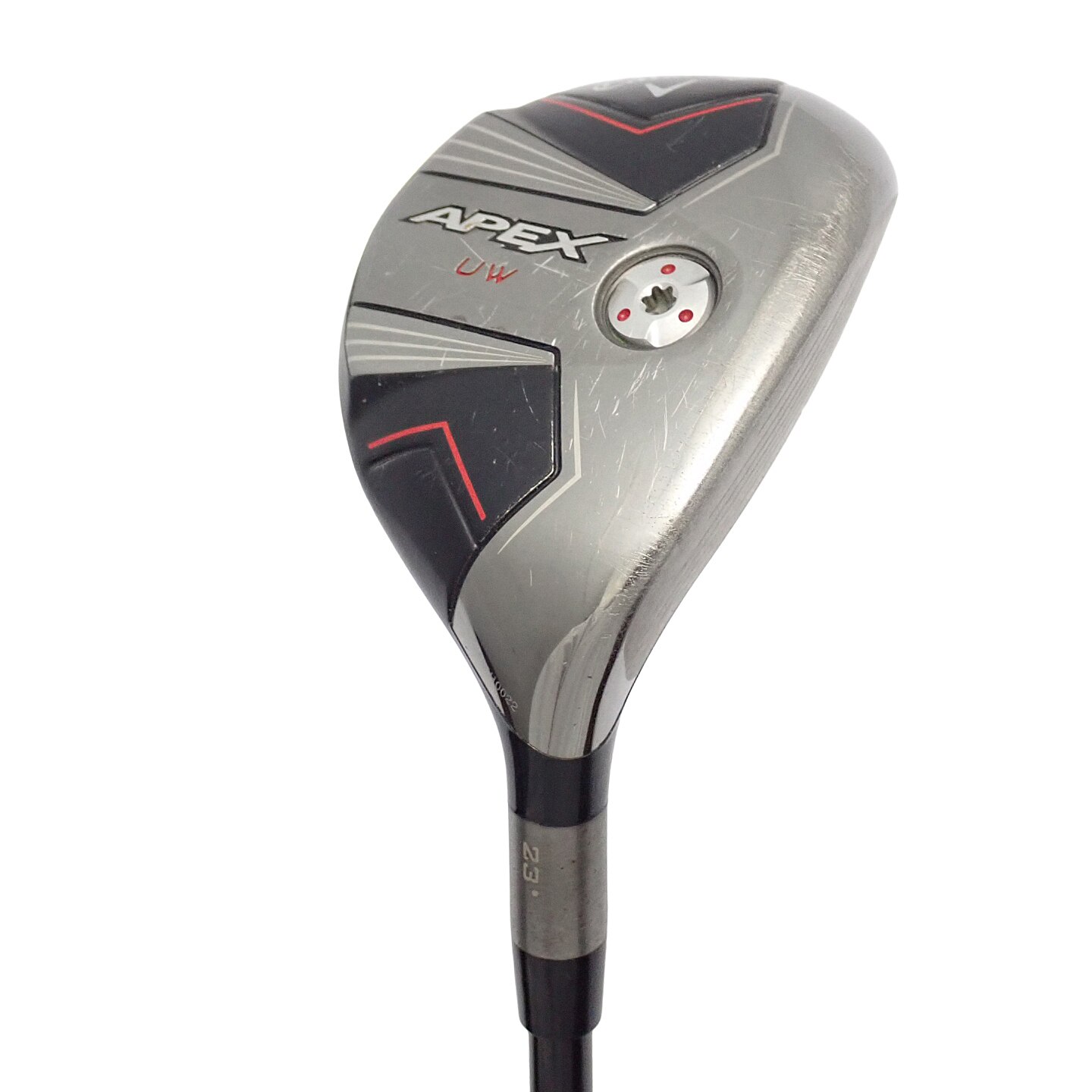 中古】APEX UW(2023） ユーティリティ TENSEI 70 for Callaway 23 S CD