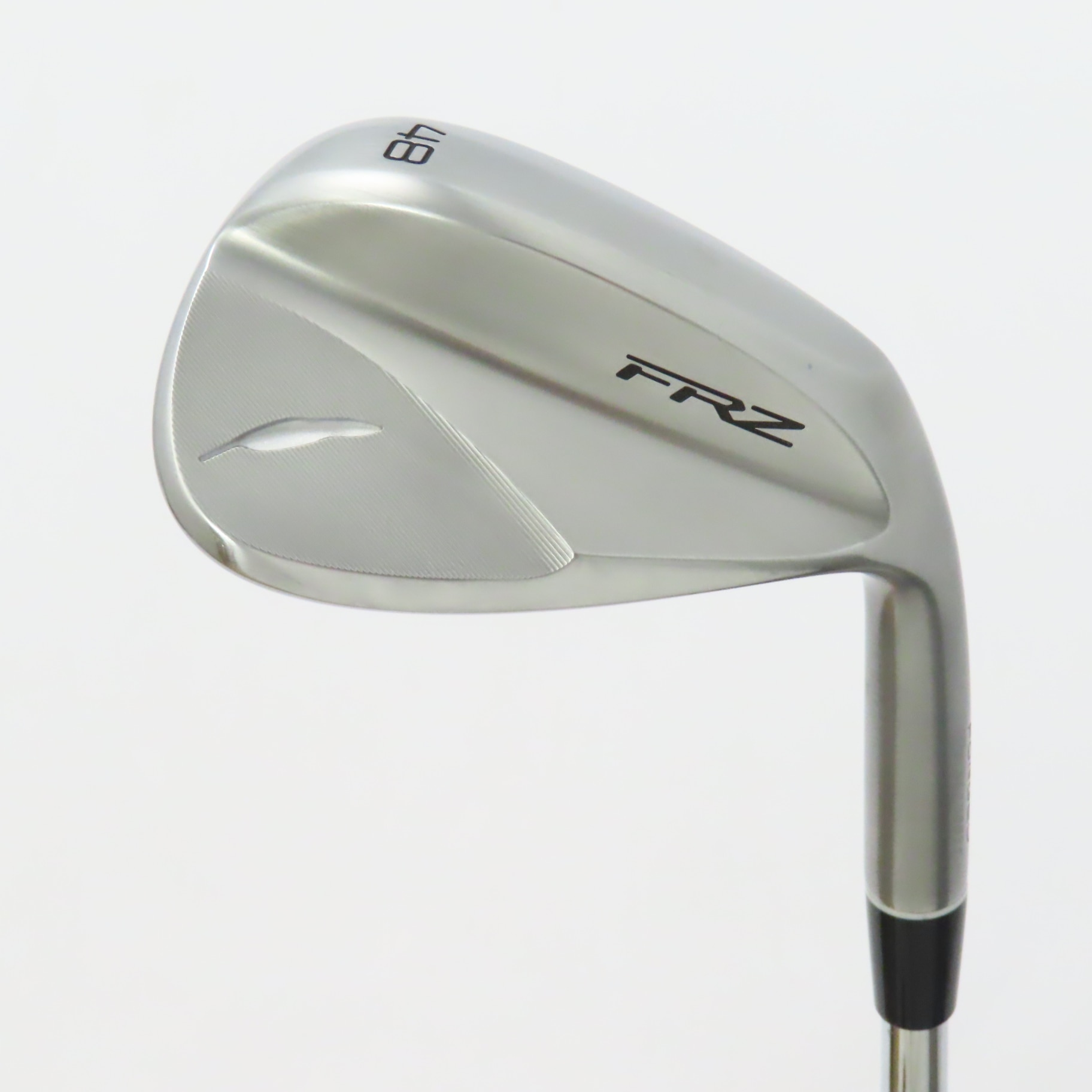 中古】FRZ パールサテン仕上げ ウェッジ N.S.PRO TS-101w 48-06 WEDGE