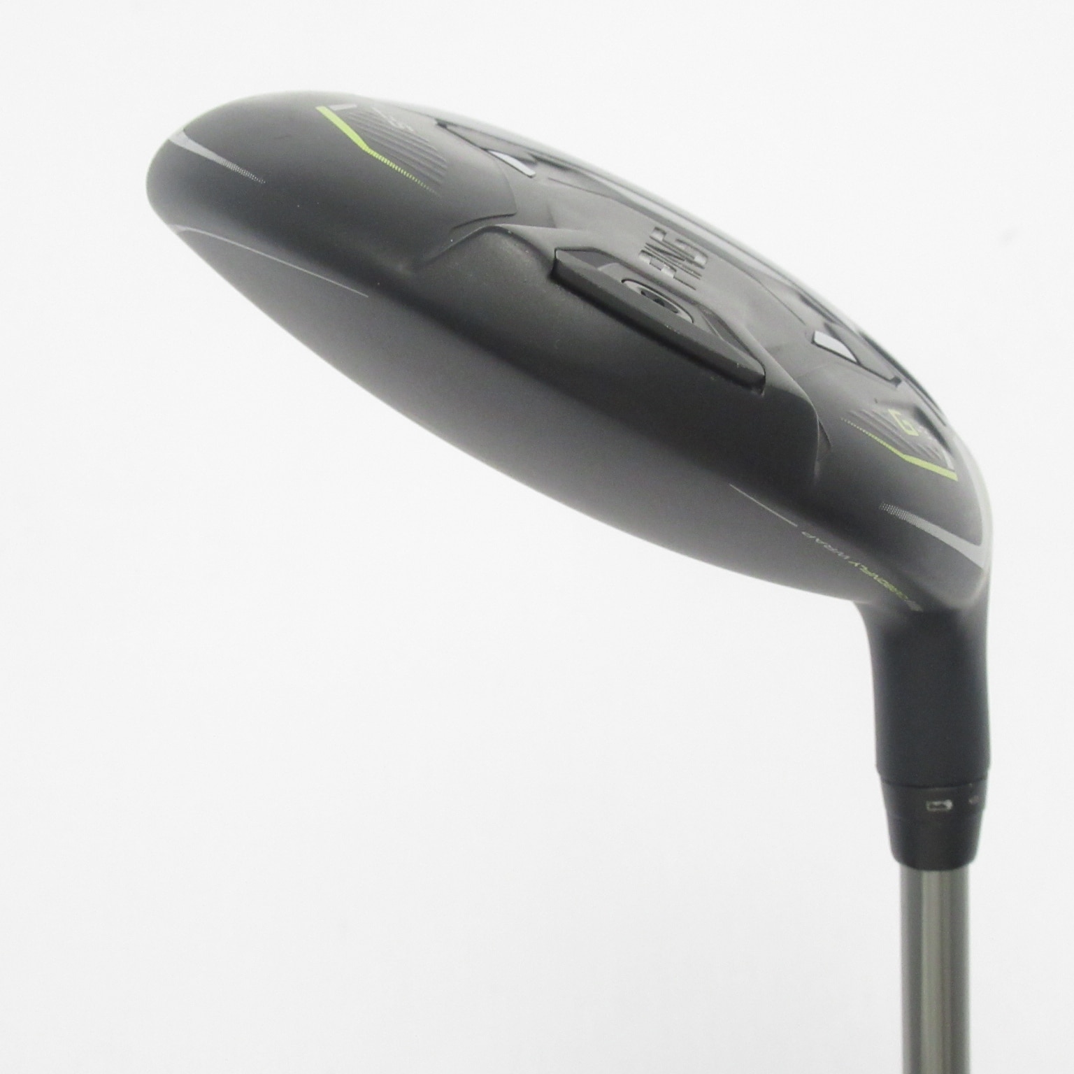 中古】G430 SFT フェアウェイウッド PING TOUR 2.0 CHROME 65 19 R CD
