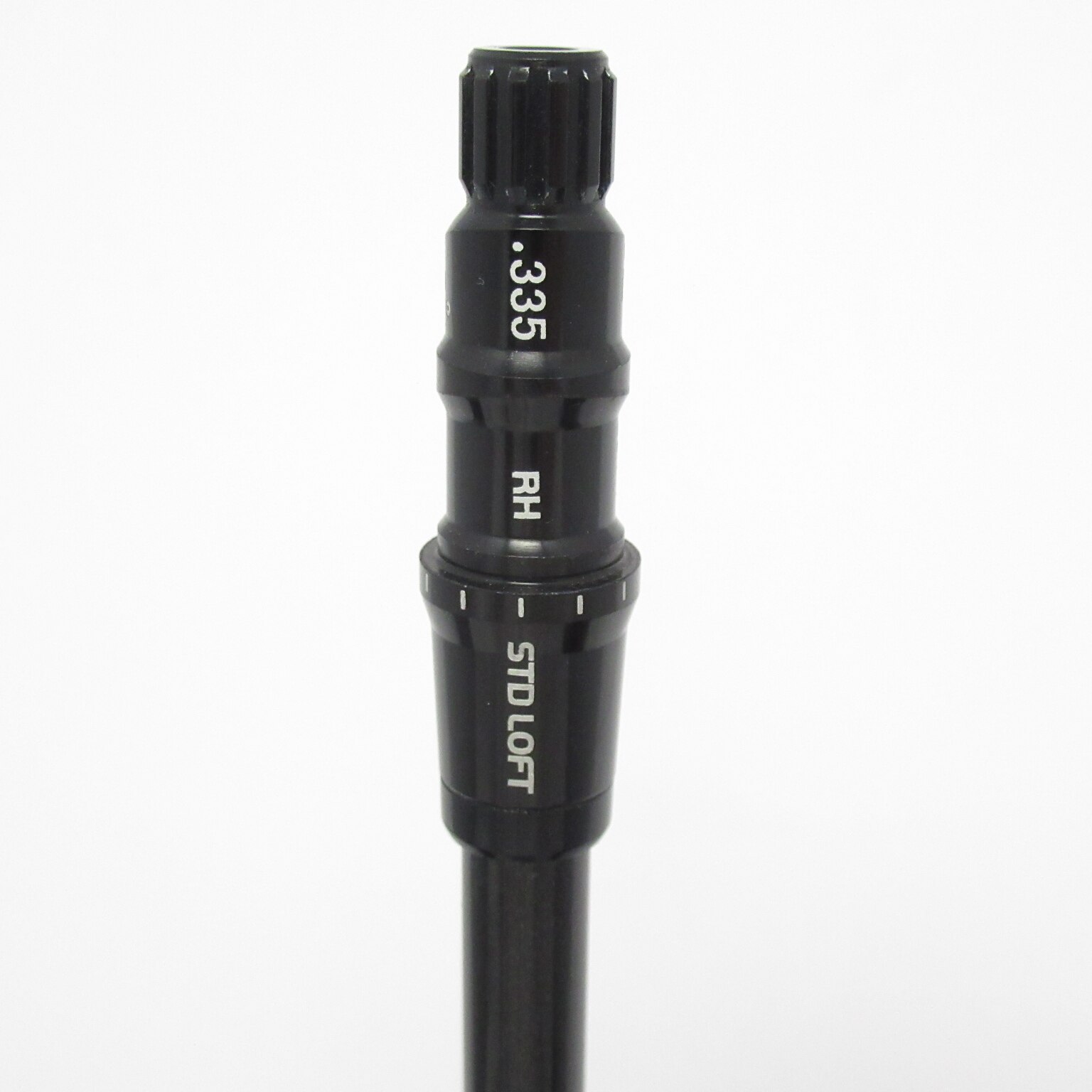 中古】Tour AD CQ ドライバー用_スリーブ付 Tour AD CQ-5 S C(シャフト