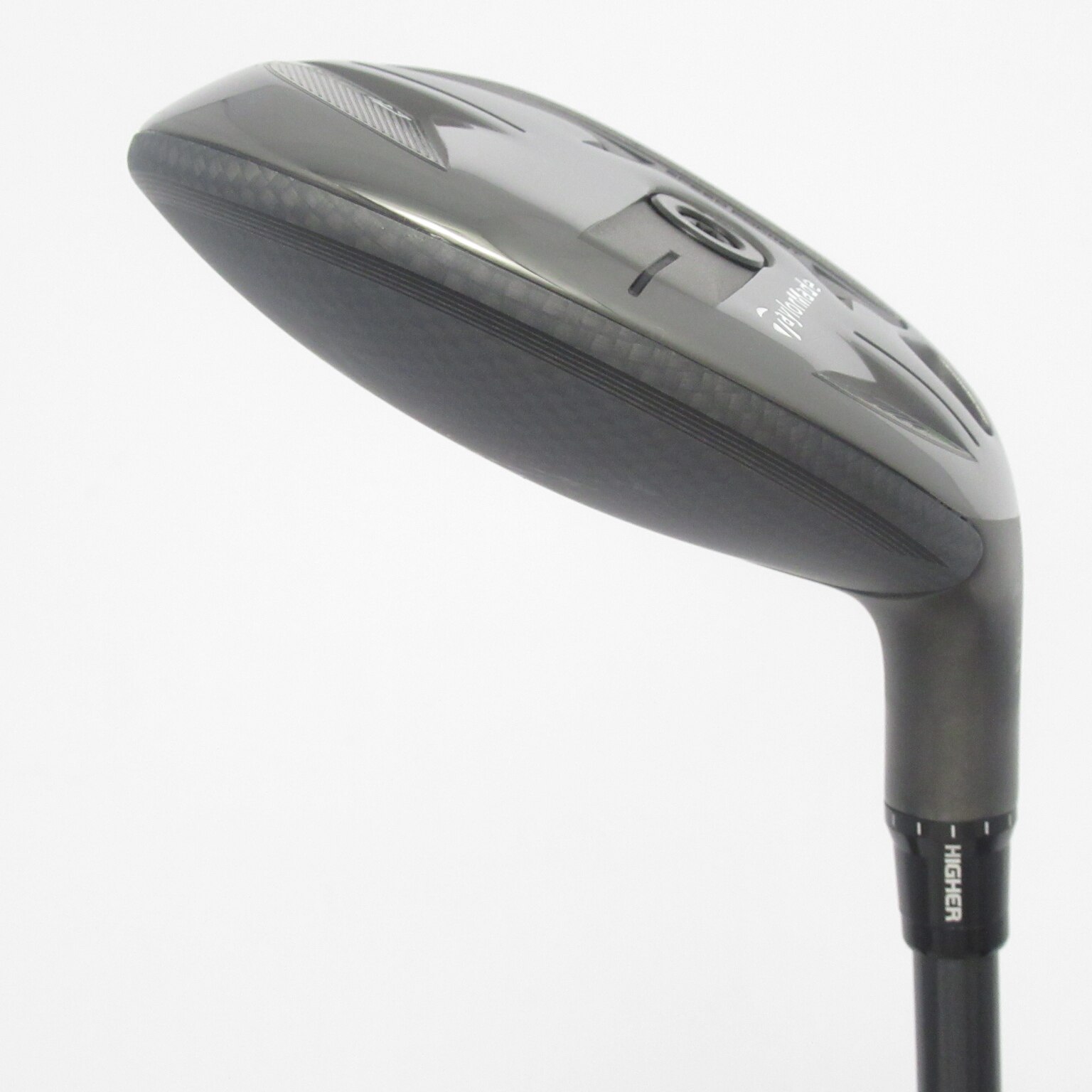 中古】Qi35 レスキュー ユーティリティ Diamana Silver TM70(2025） 22