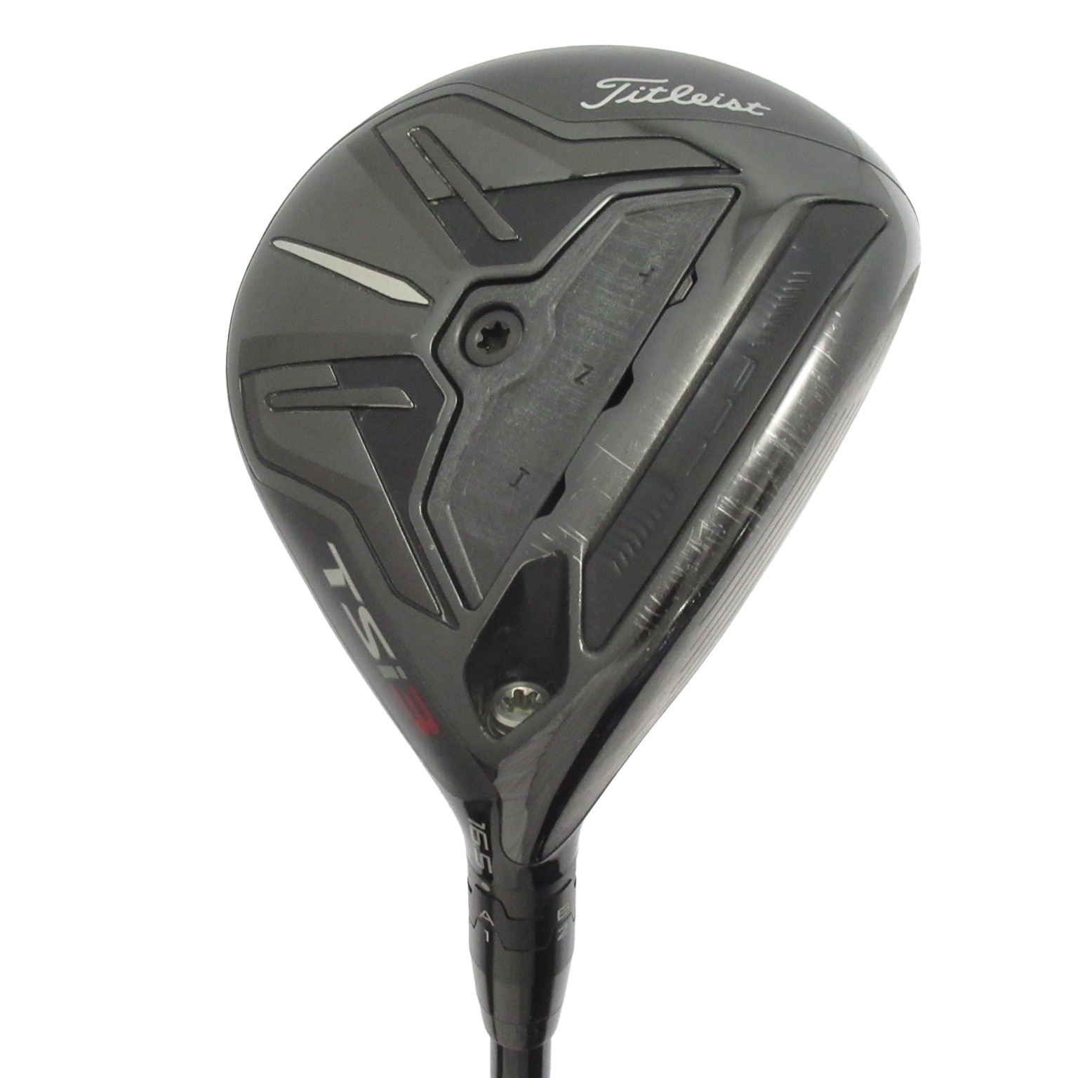 タイトリスト TSi フェアウェイウッド 18° 中古】TSi フェアウェイウッド (タイトリスト) 通販｜GDO中古ゴルフクラブ