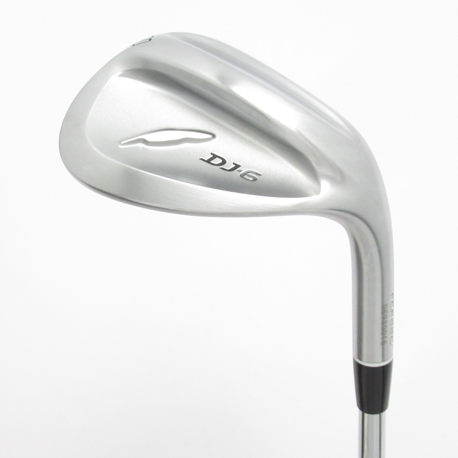 中古】DJ-6 ウェッジ N.S.PRO TS-114w Ver2 60-18 WEDGE C(ウェッジ