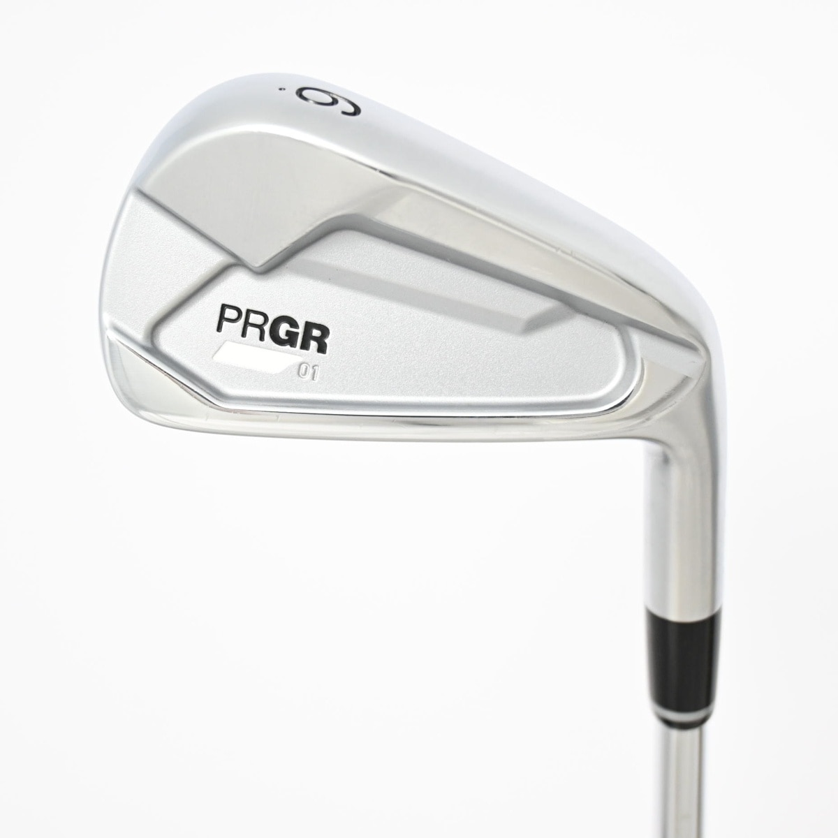 中古】PRGR 01 IRON(2023) アイアン N.S.PRO MODUS3 TOUR 115 28 S C