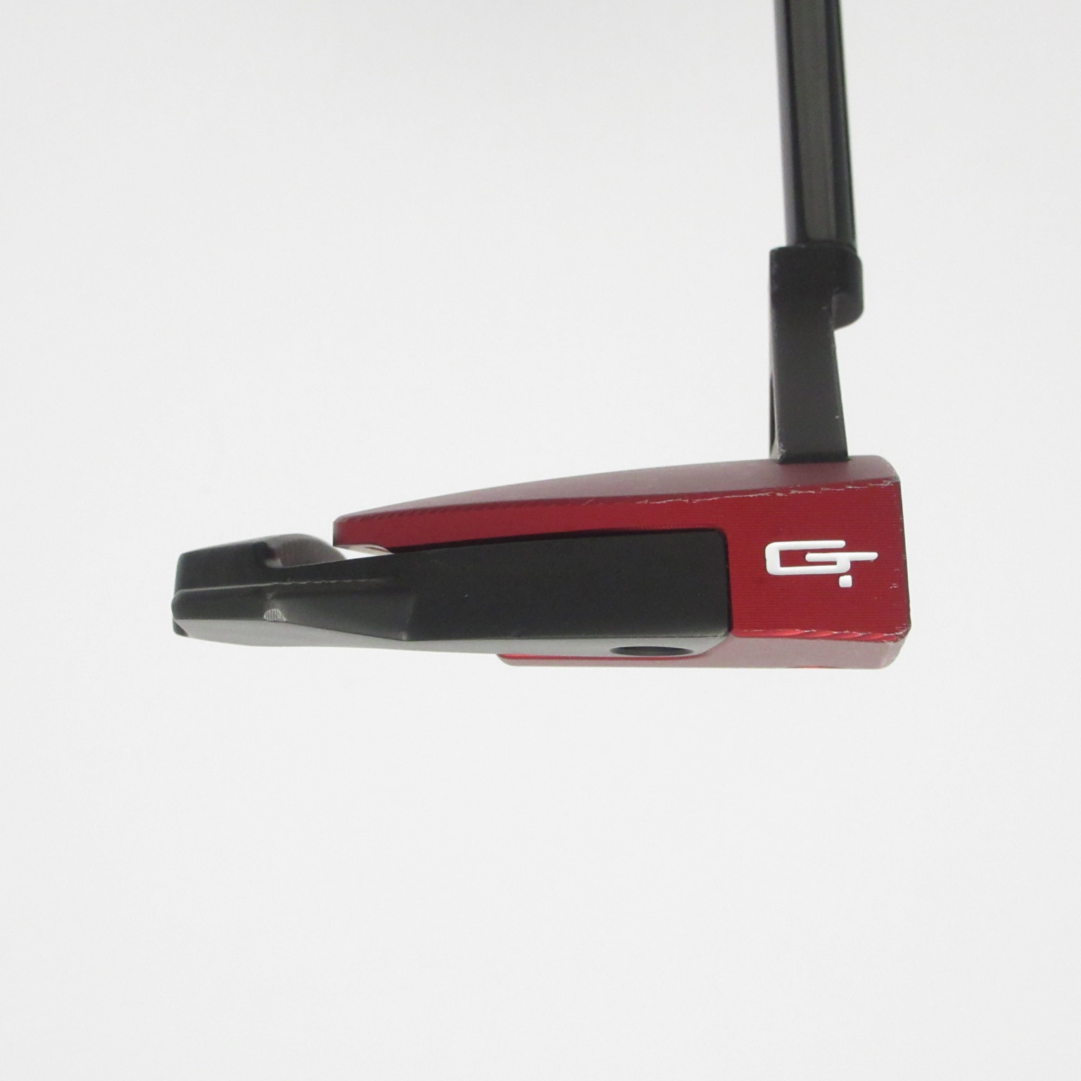中古】スパイダー GTX トラスセンター RED TM2 パター スチール
